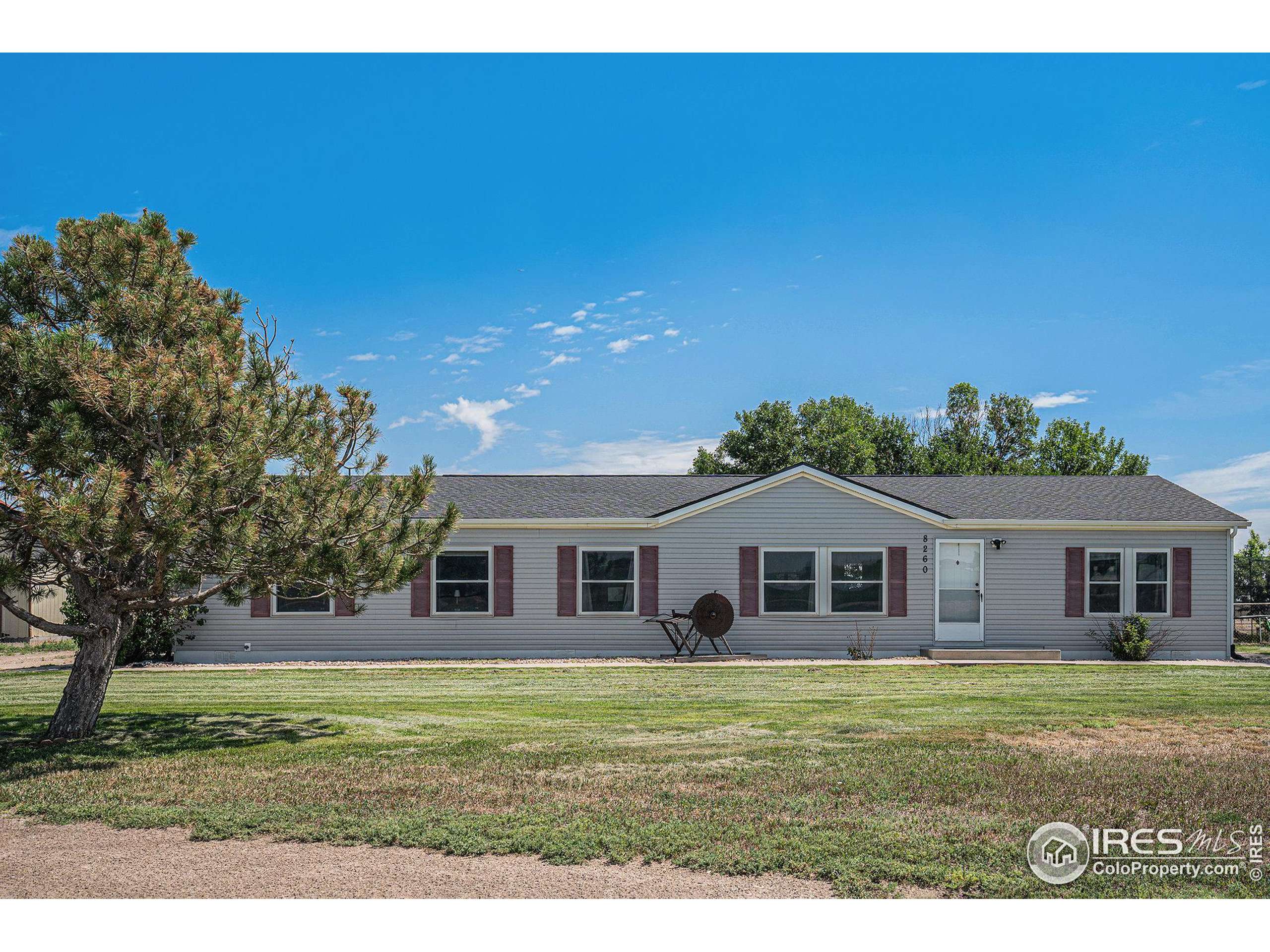 Fort Lupton, CO 80621,8260 County Road 39