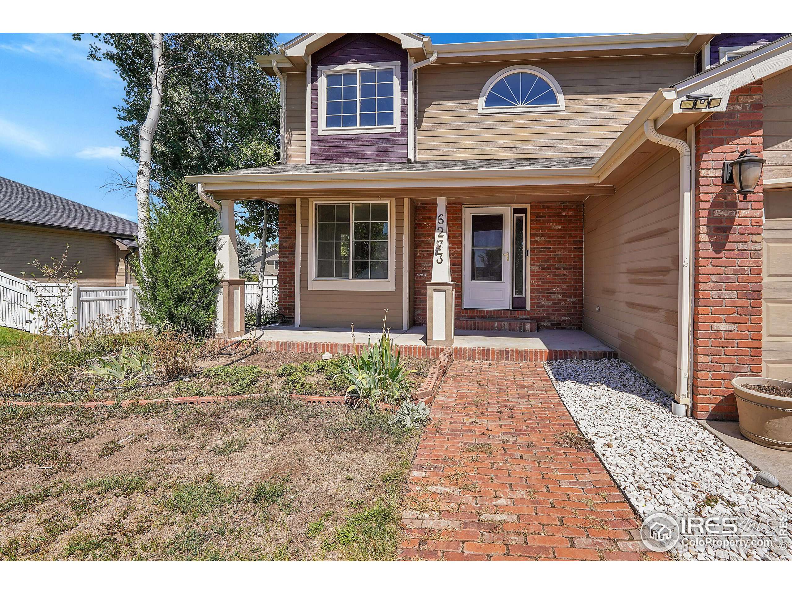 Greeley, CO 80634,6273 W 3rd St Rd