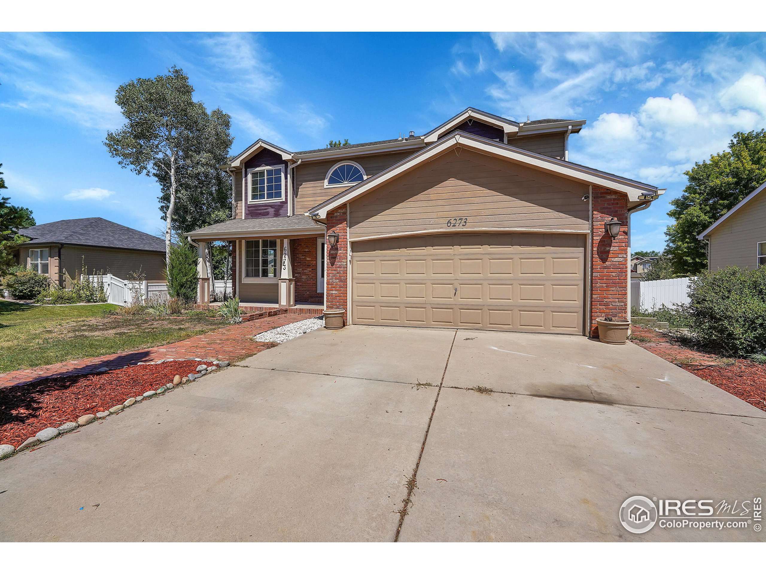 Greeley, CO 80634,6273 W 3rd St Rd