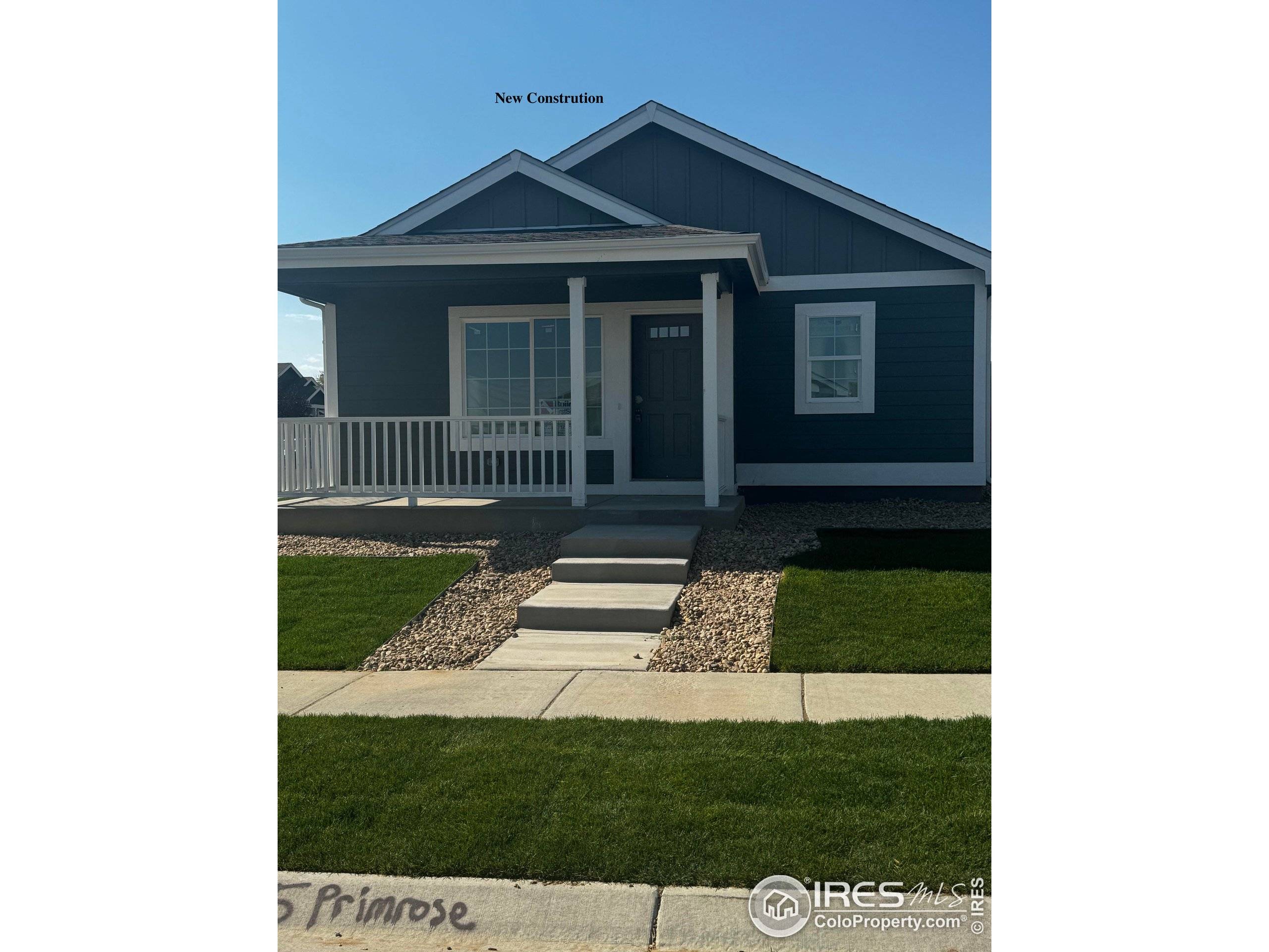 Evans, CO 80620,4335 Primrose Ln