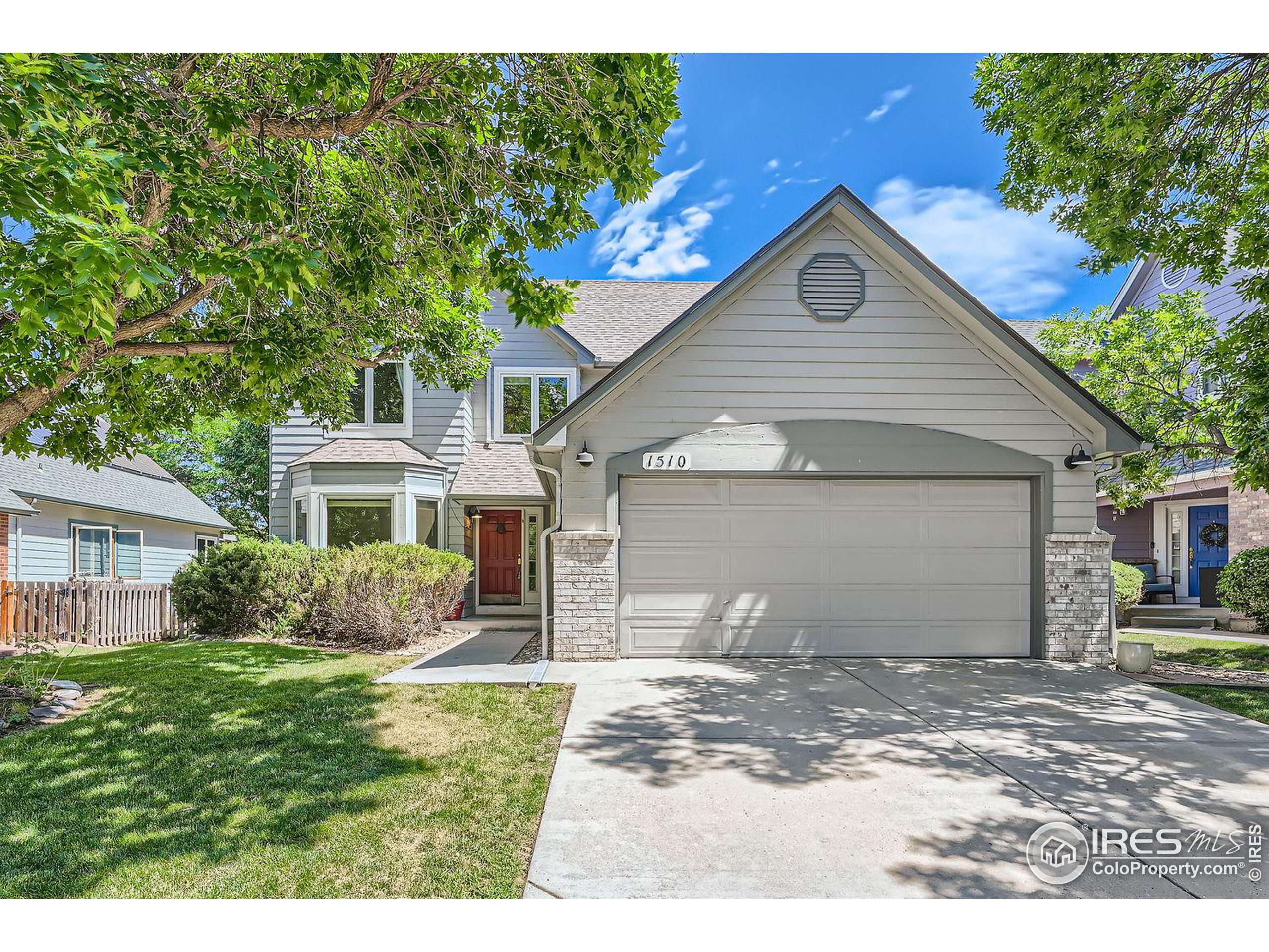 Boulder, CO 80303,1510 Lodge Ct