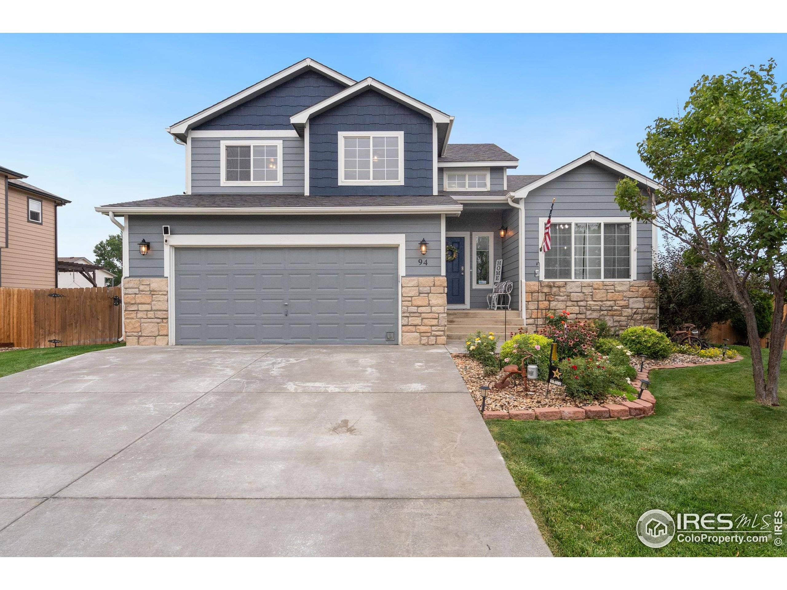 Severance, CO 80550,94 Grays Ln