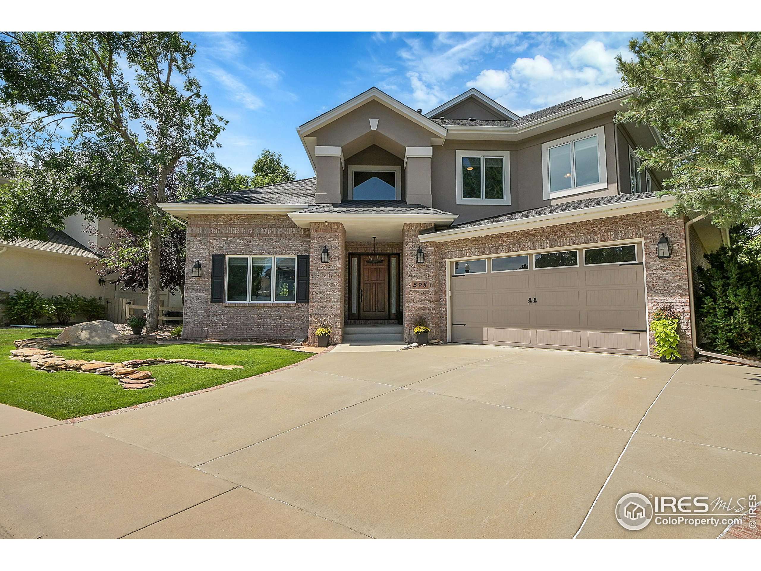 Lafayette, CO 80026,598 Brainard Cir