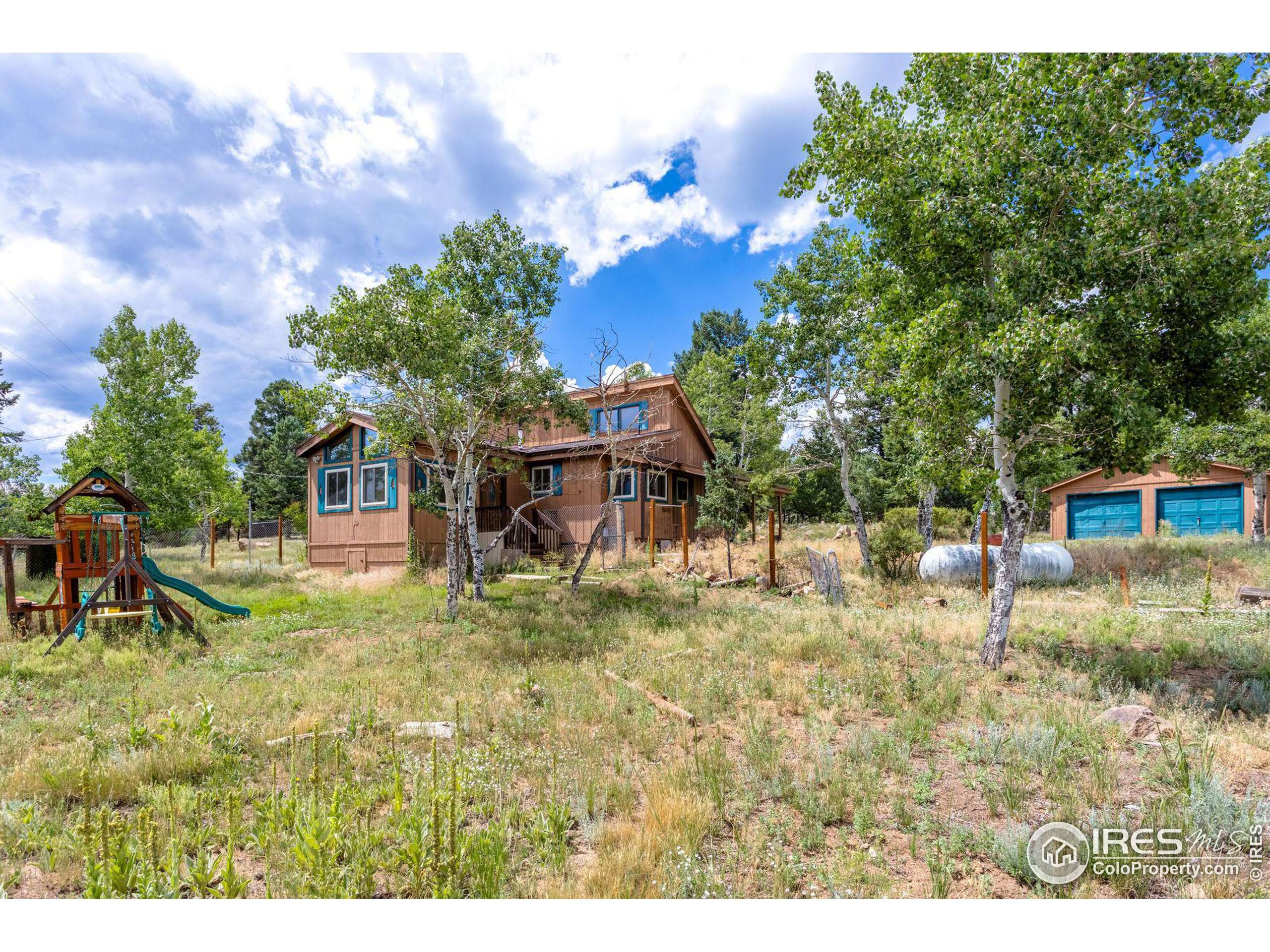 Pine, CO 80470,13262 S Wasatch St