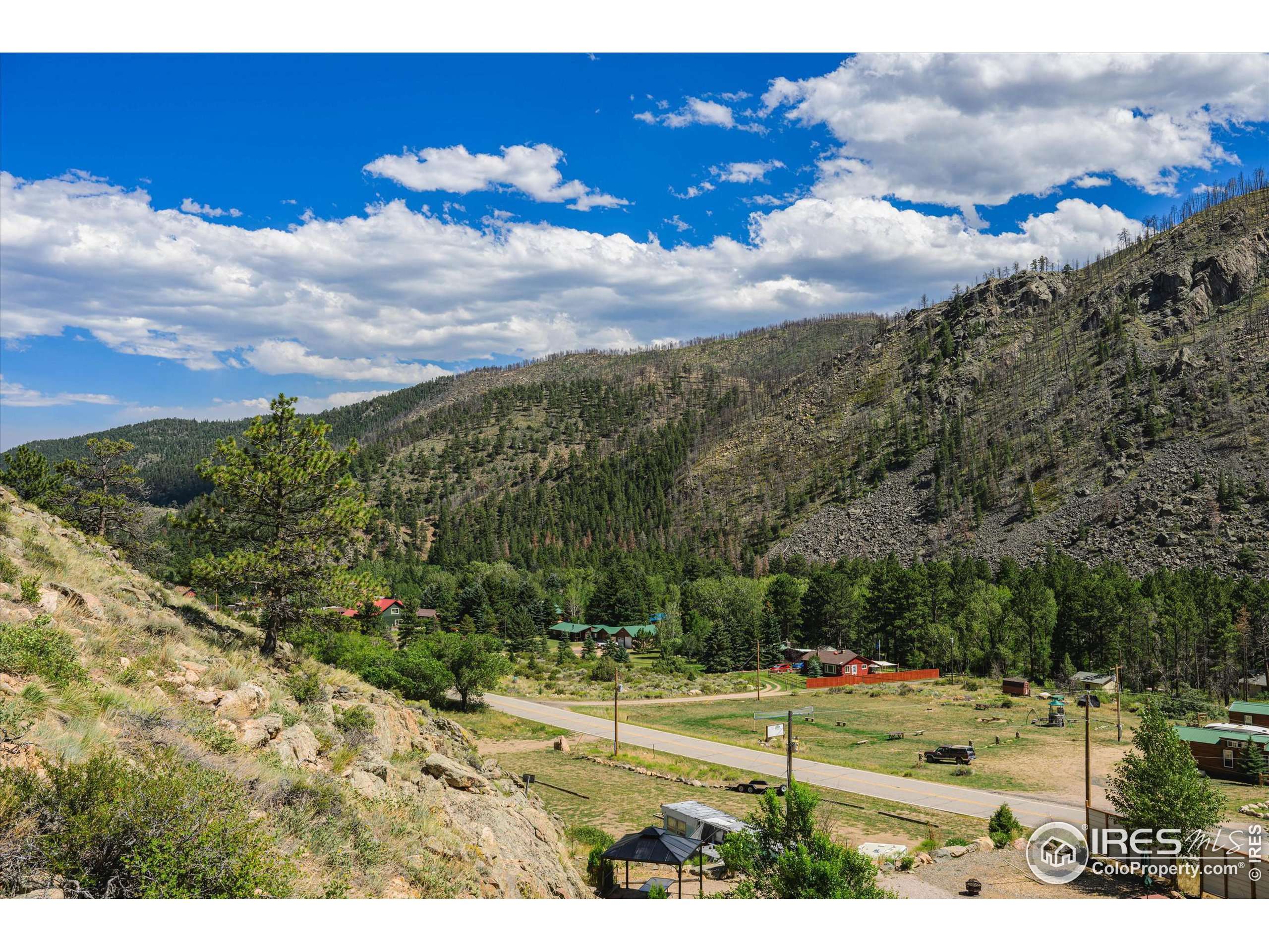 Bellvue, CO 80512,33032 Poudre Canyon Rd