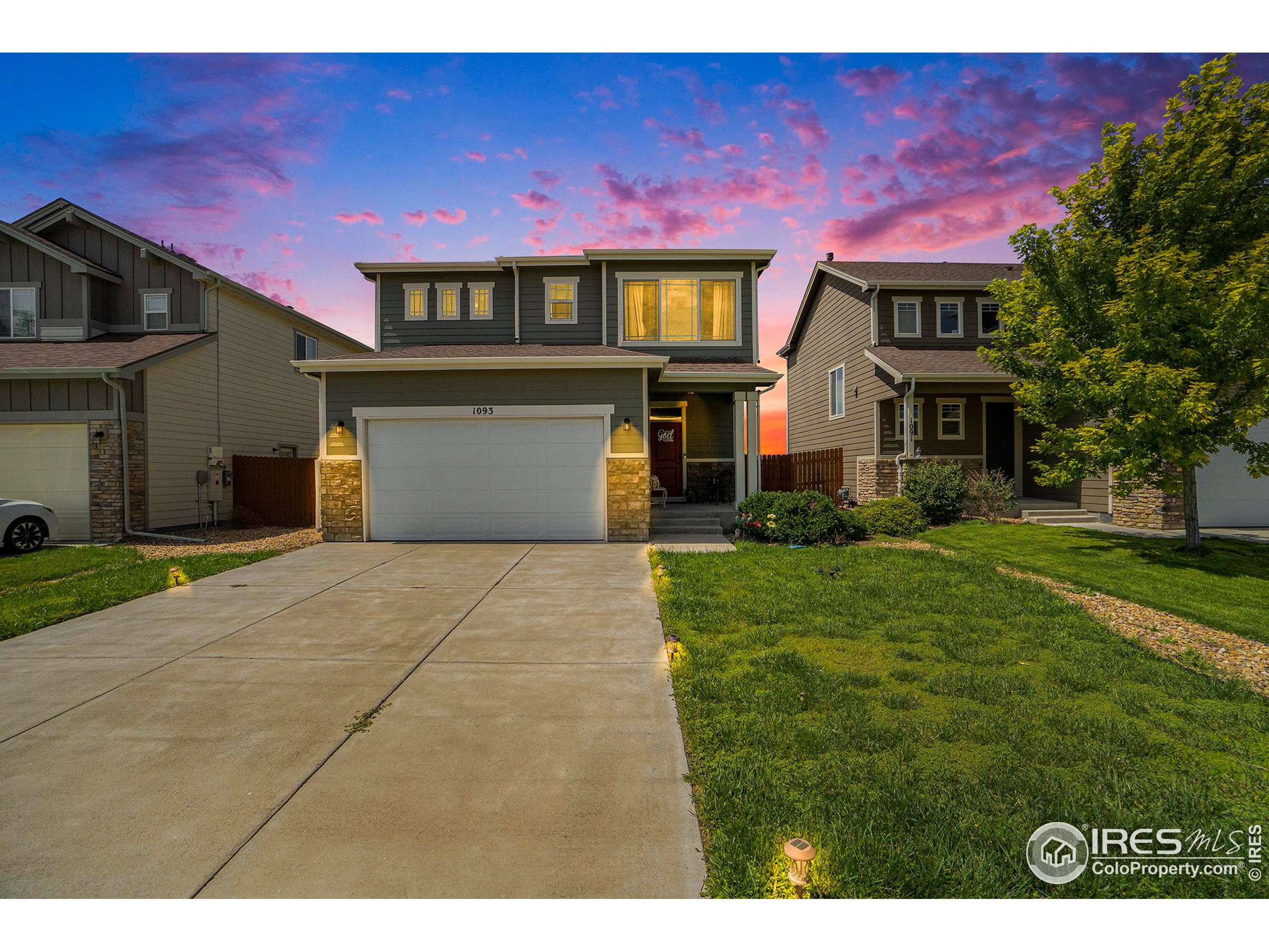 Wiggins, CO 80654,1093 Johnson St