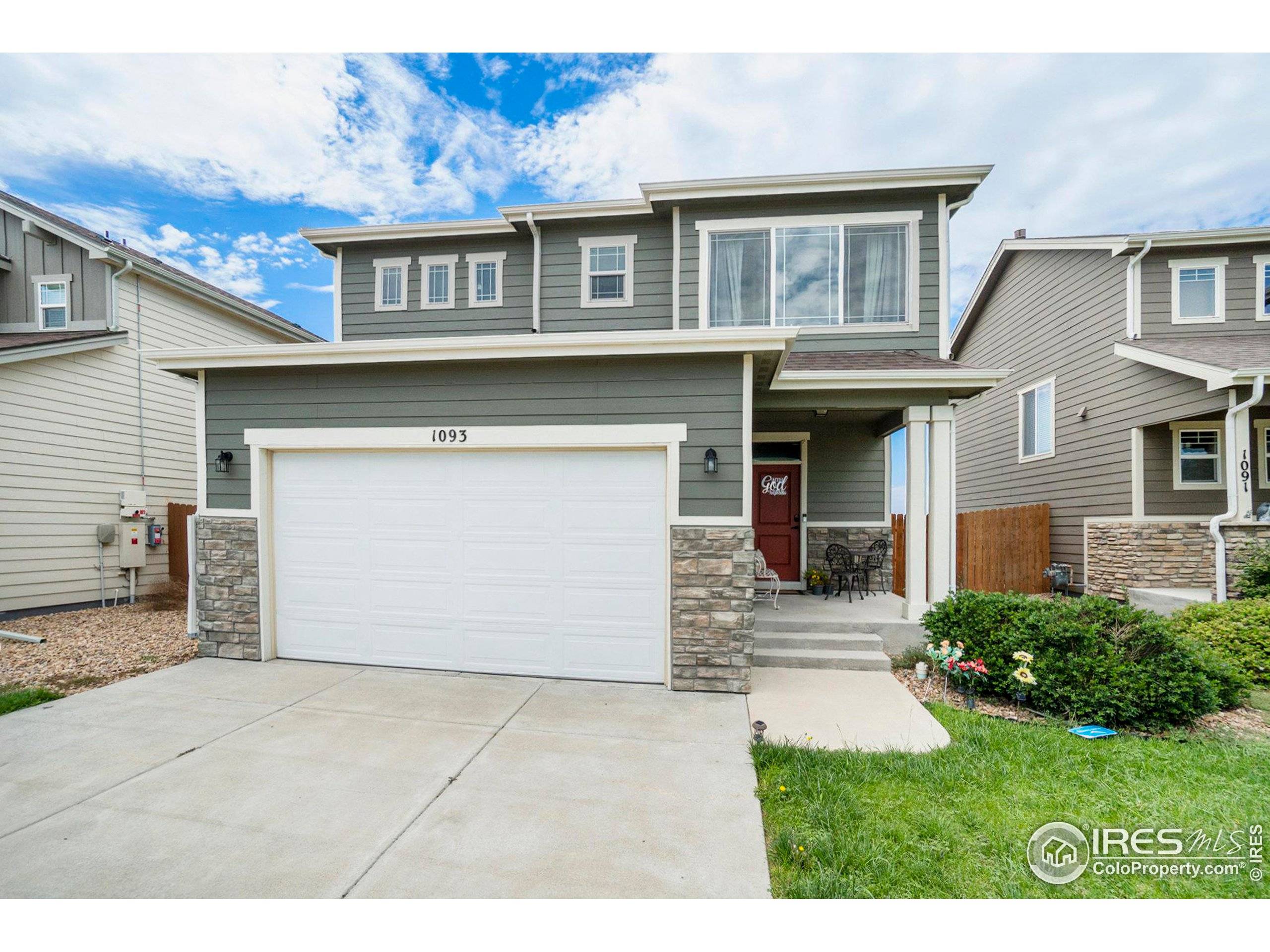 Wiggins, CO 80654,1093 Johnson St