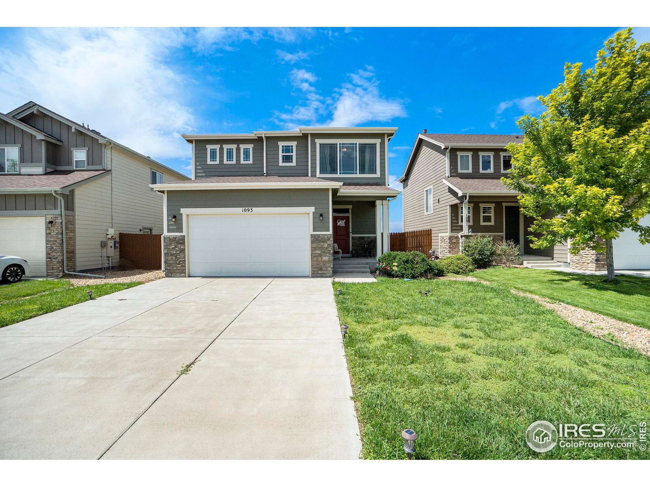 Wiggins, CO 80654,1093 Johnson St