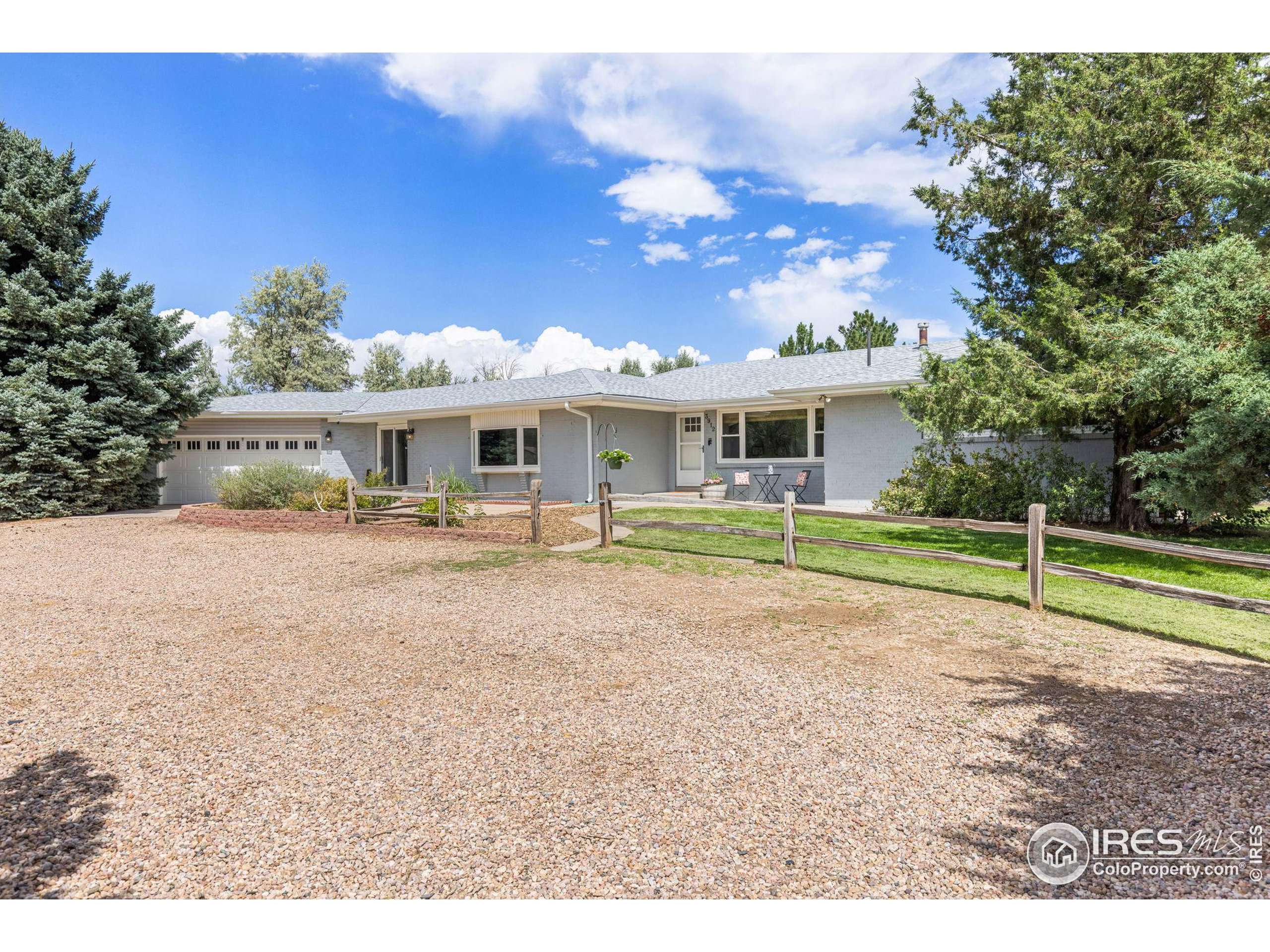 Greeley, CO 80634,3912 Cheyenne Dr