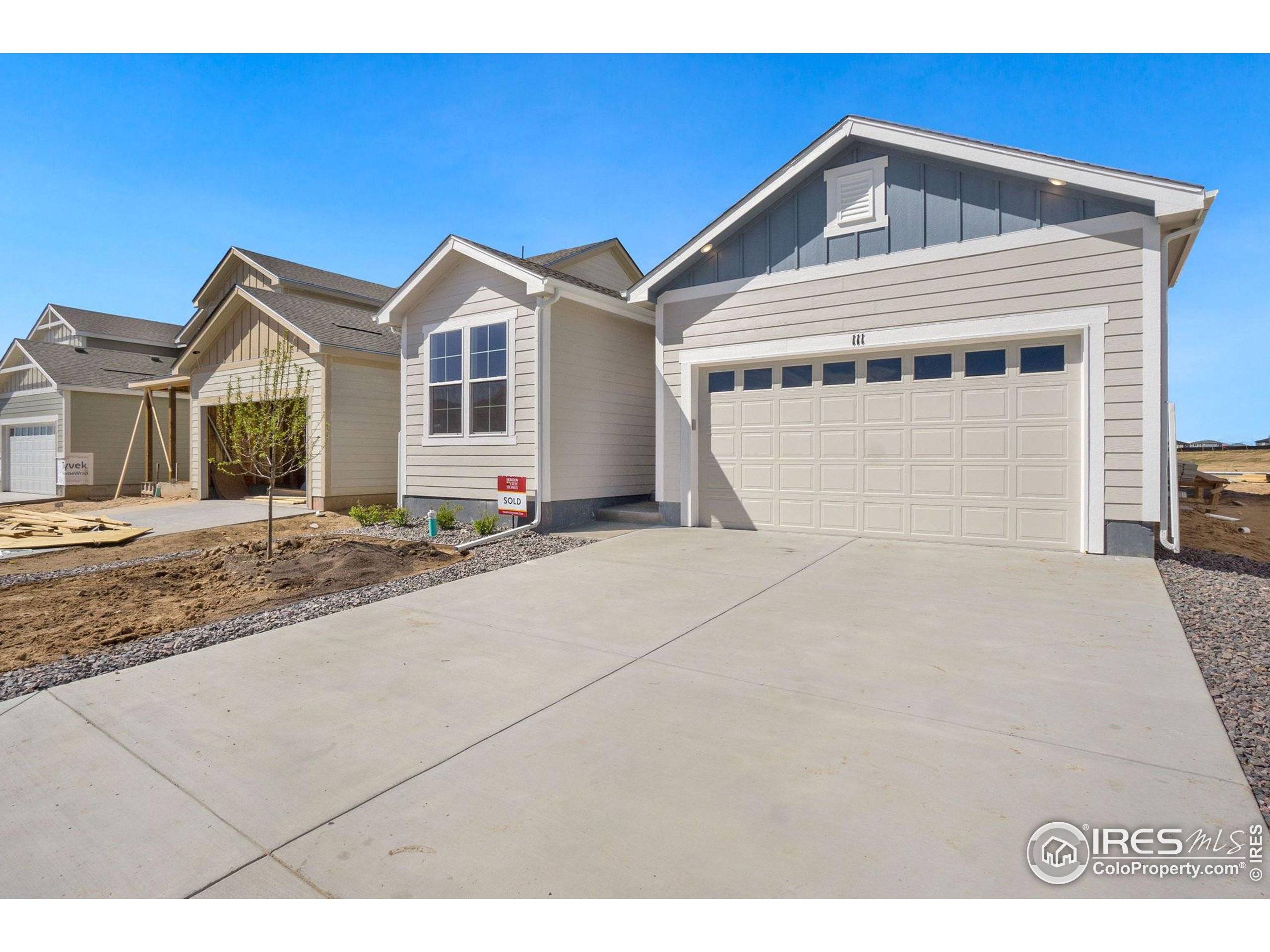 Lochbuie, CO 80603,776 Griffith St