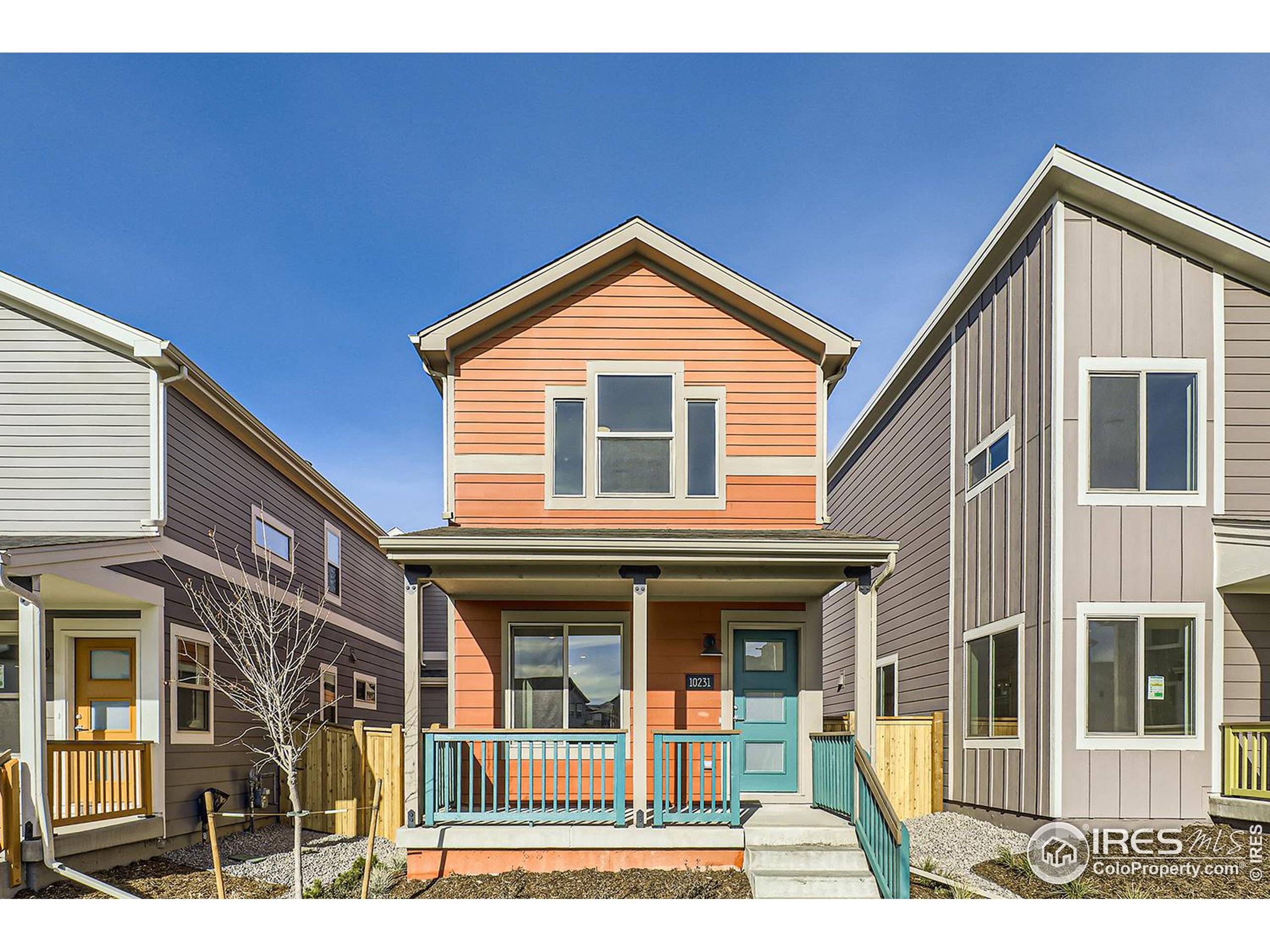 Denver, CO 80238,10231 E 62nd Pl