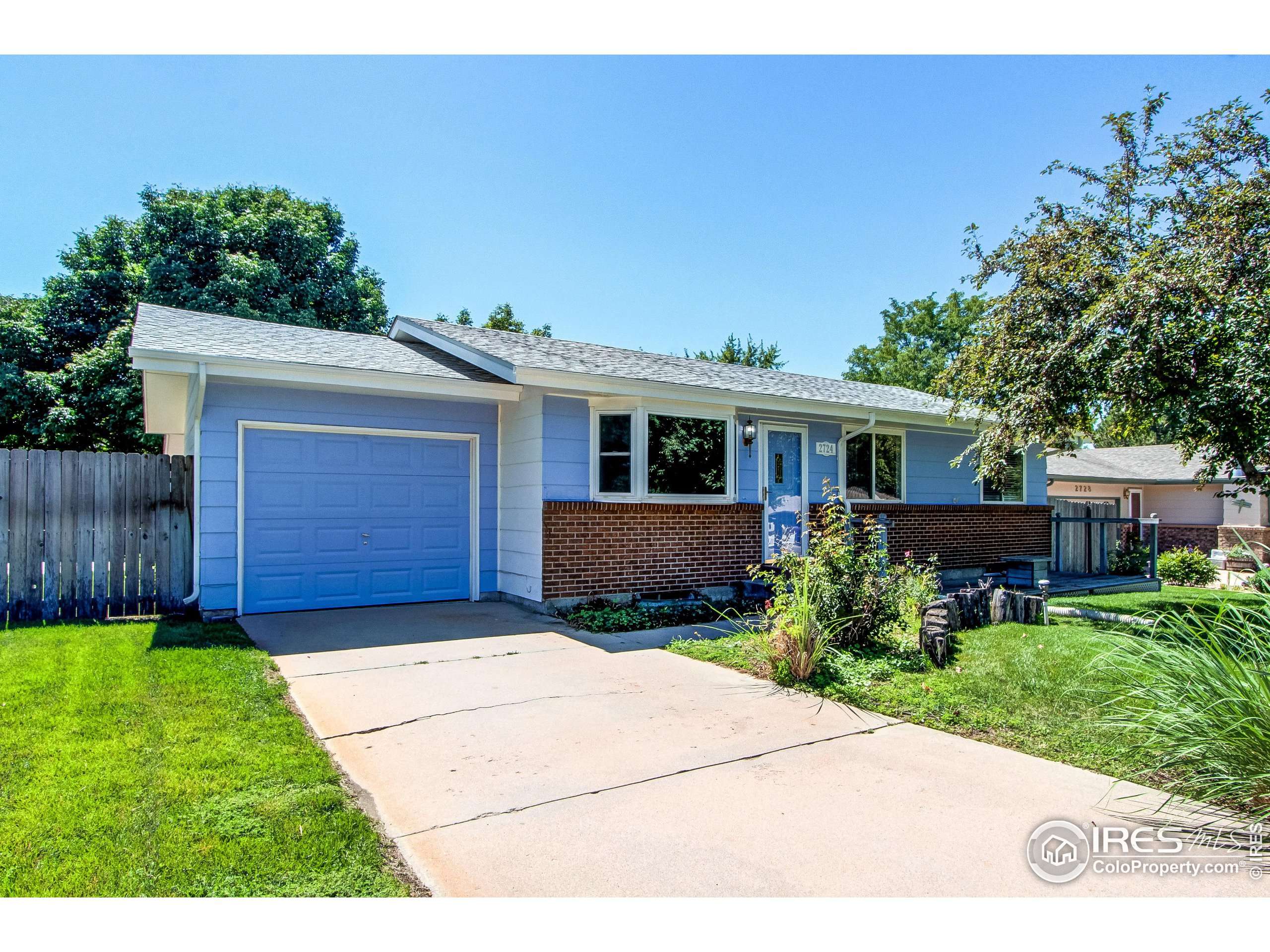 Greeley, CO 80634,2724 W 22nd St Ln