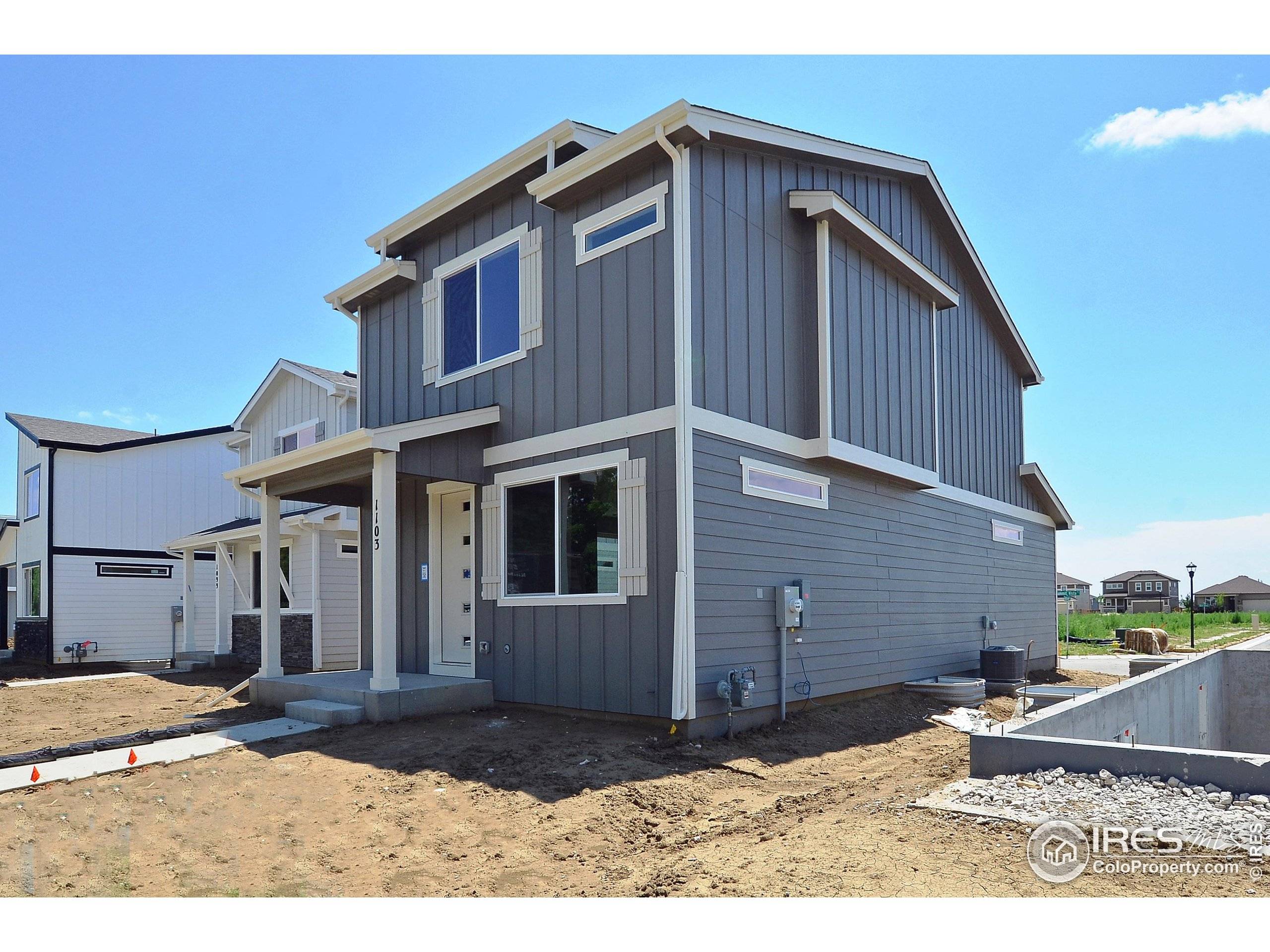 Berthoud, CO 80513,509 Hillsview Dr