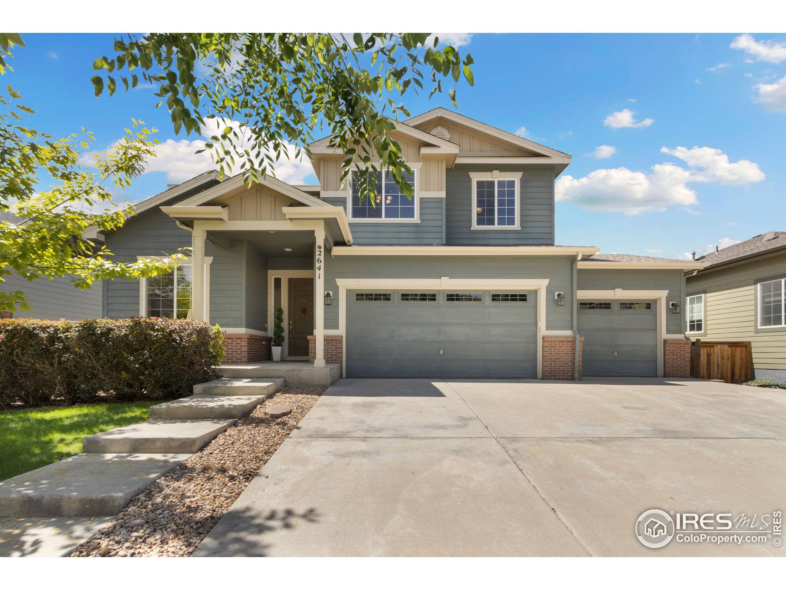 Fort Collins, CO 80525,2641 Geranium Ln