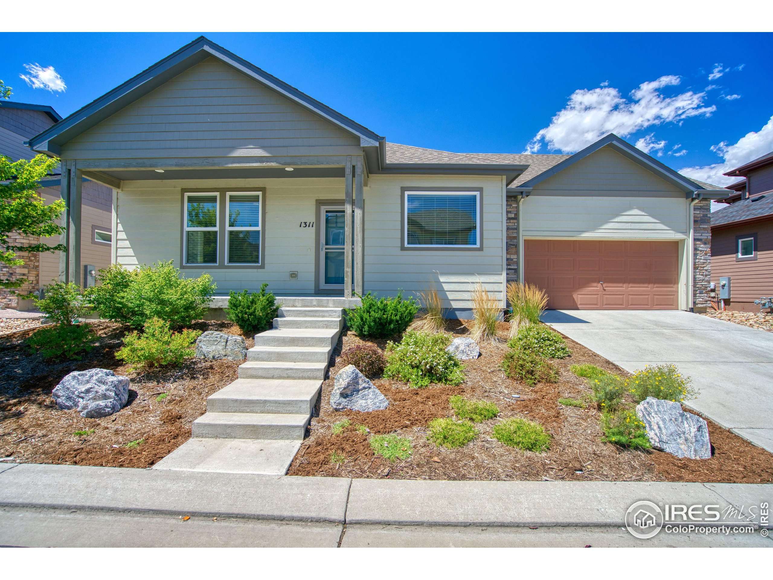 Longmont, CO 80501,1311 Johnston Ct