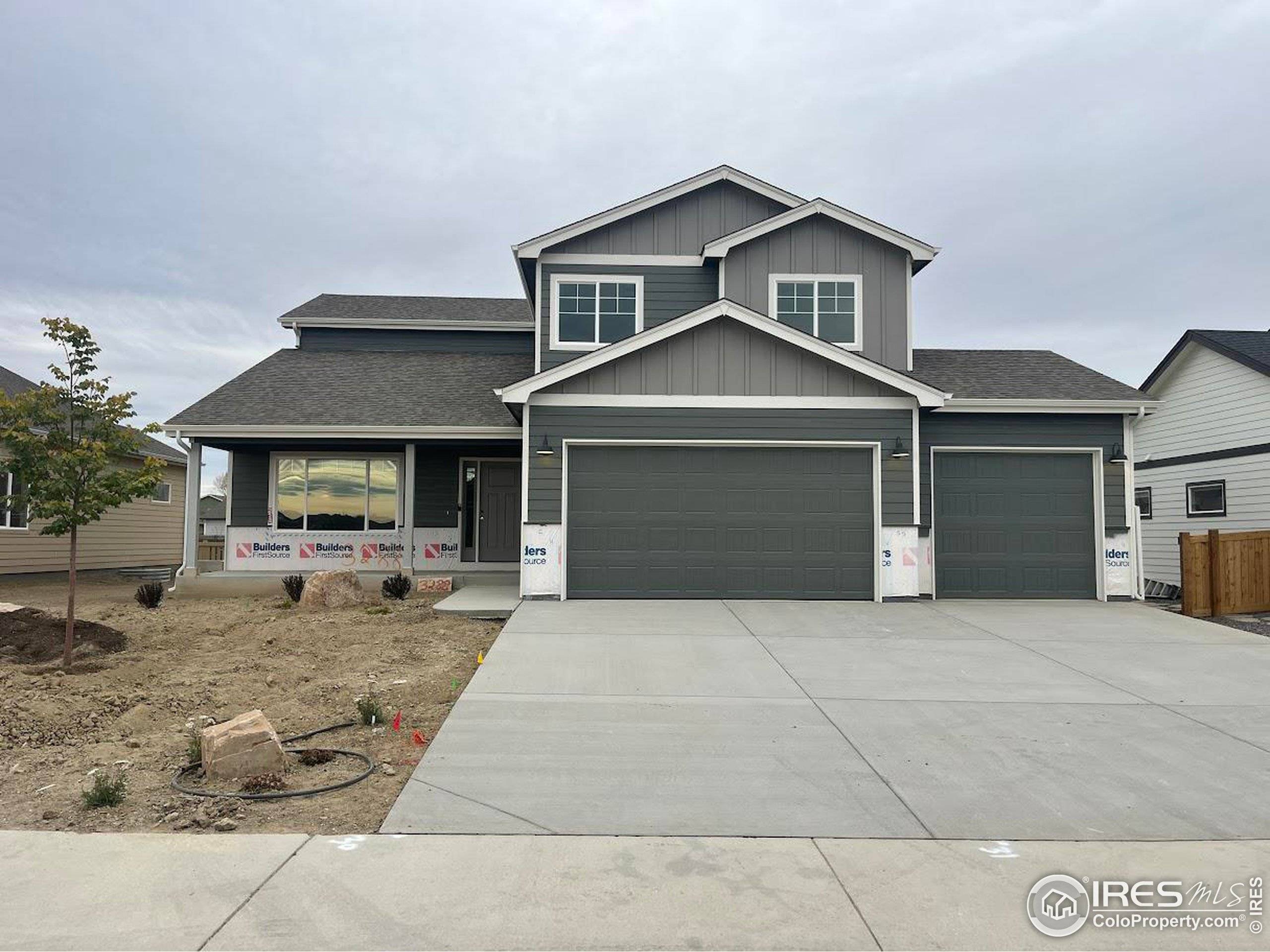 Wellington, CO 80549,3288 Buffalo Grass Ln