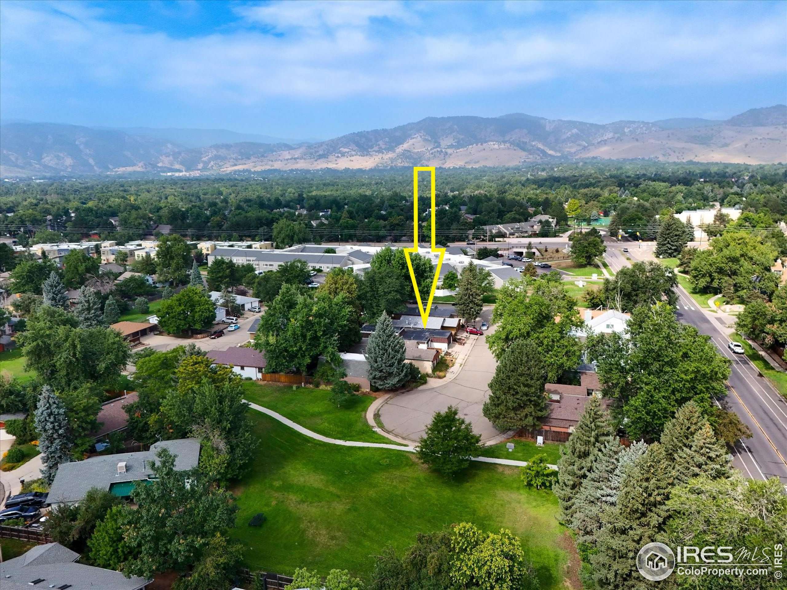 Boulder, CO 80301,2874 Nebrina Pl