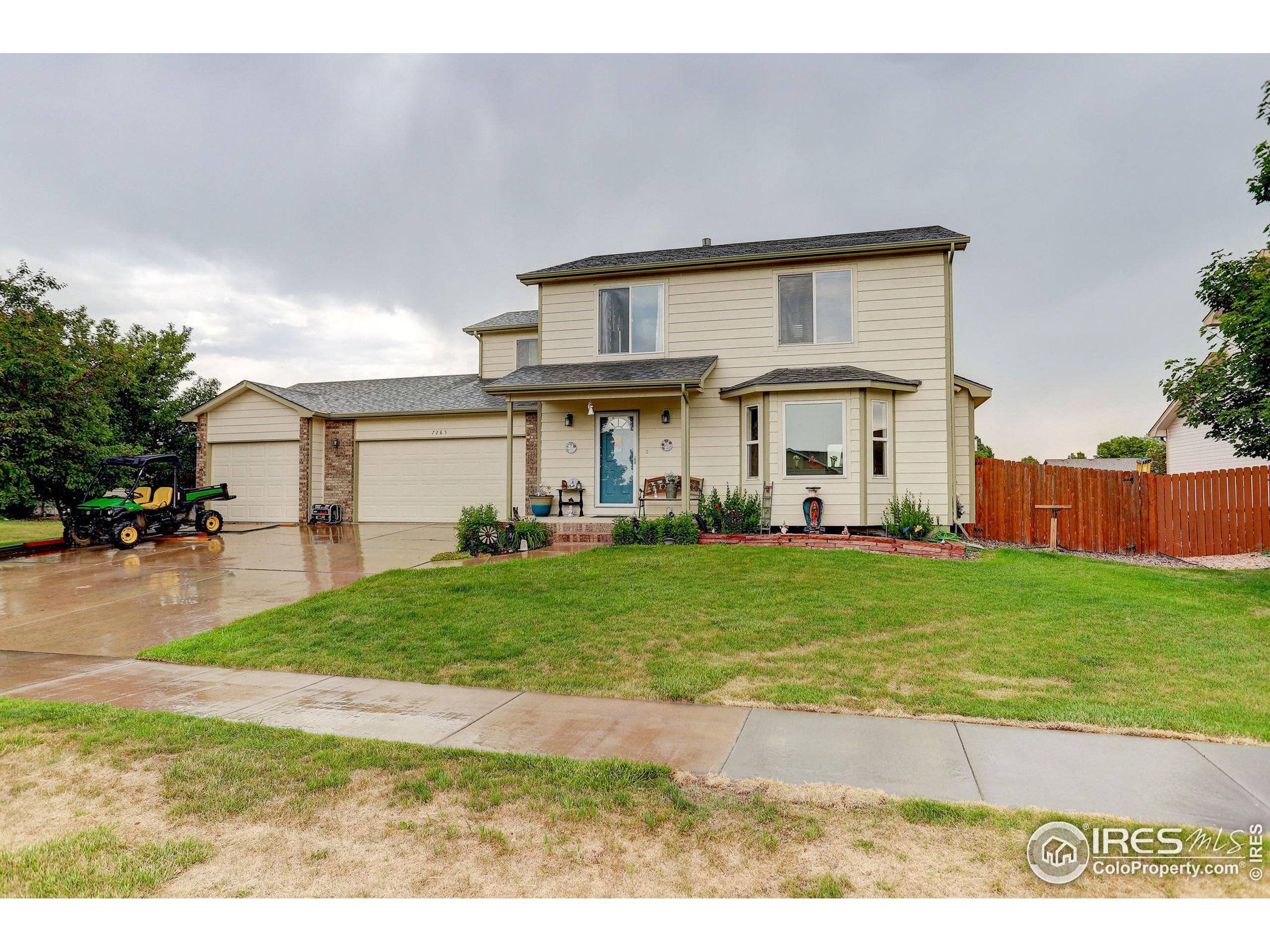 Wellington, CO 80549,7285 Kit Fox Dr