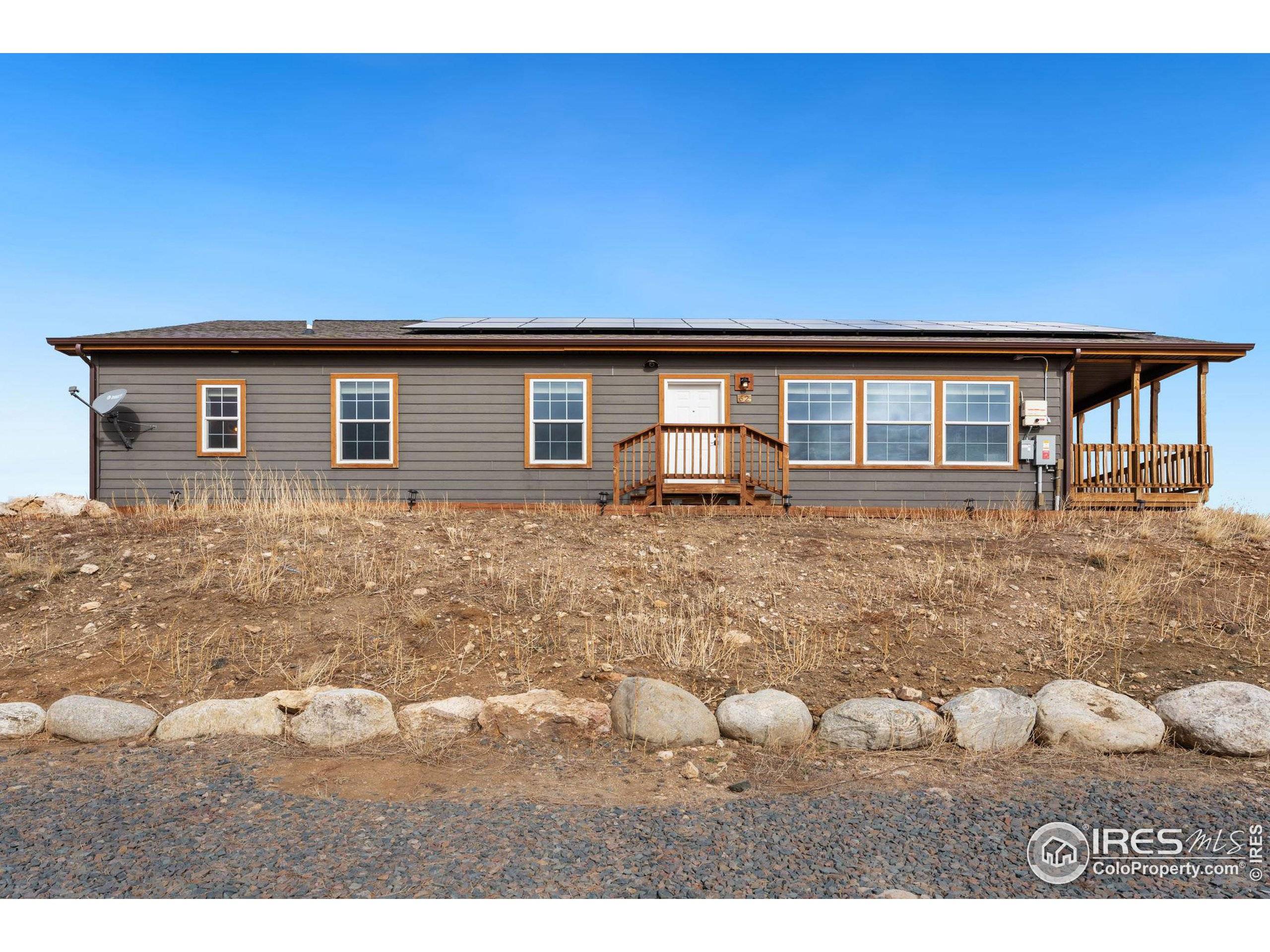 Livermore, CO 80536,62 Rabbit Ears Ct