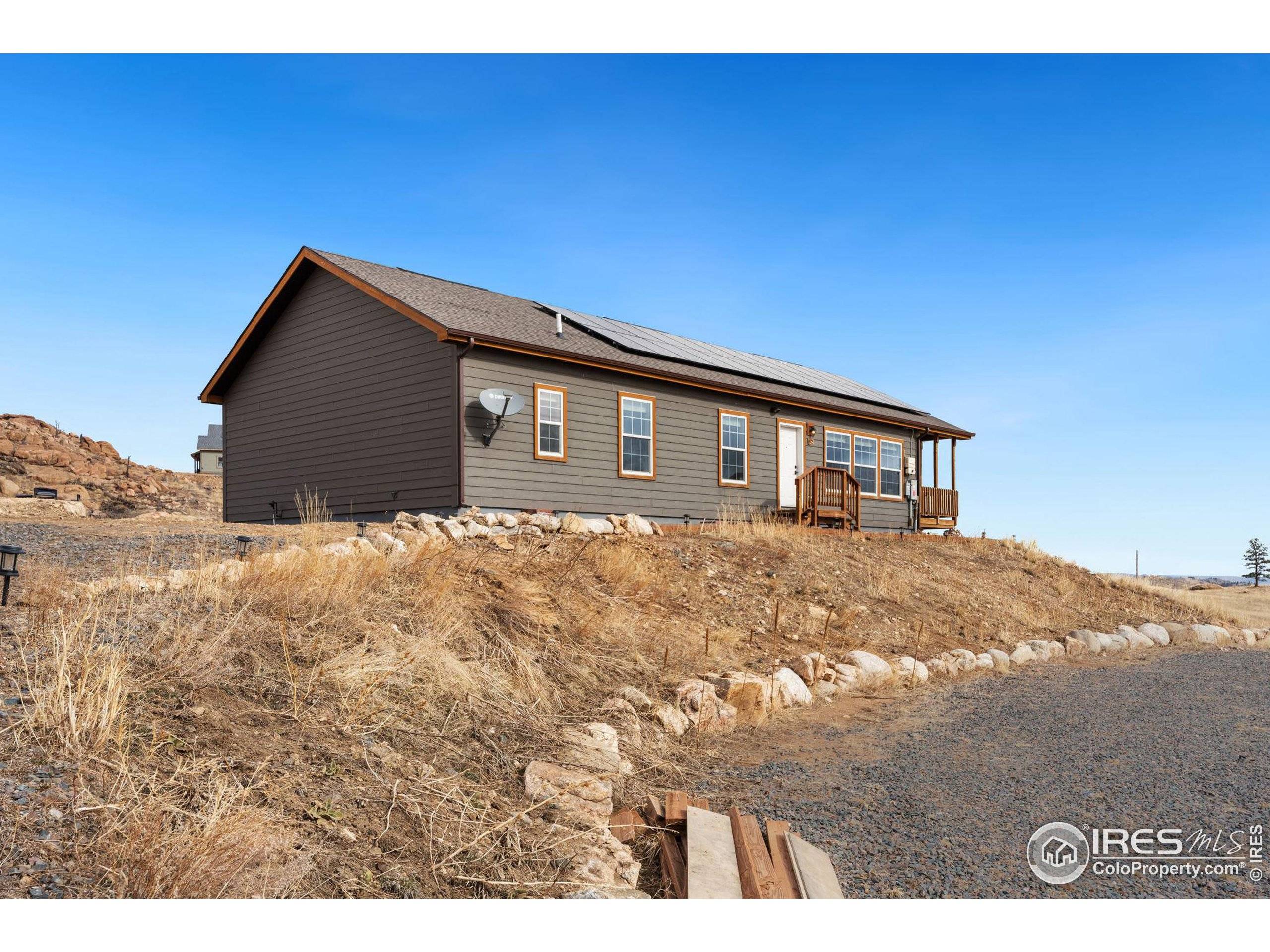 Livermore, CO 80536,62 Rabbit Ears Ct