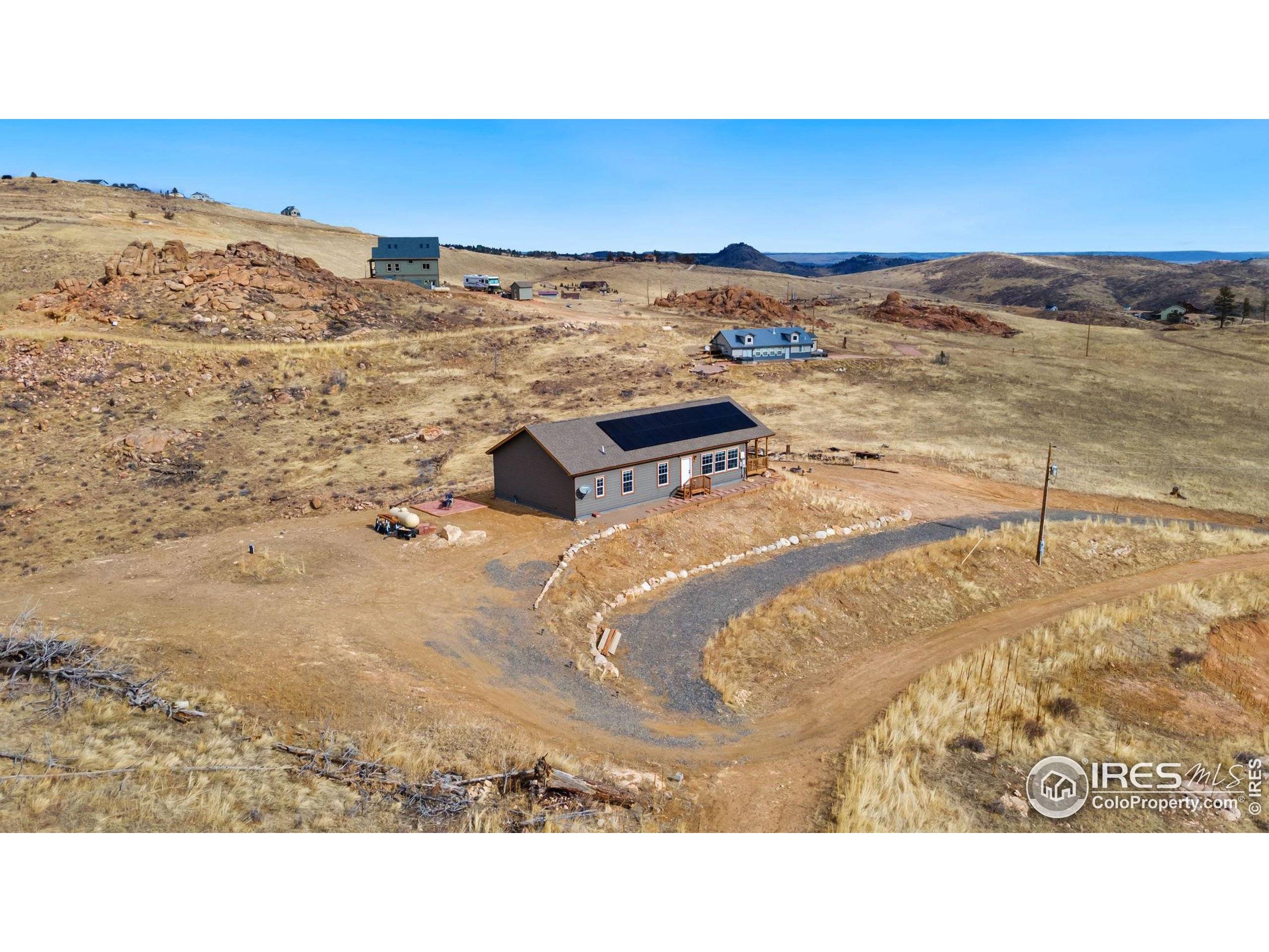 Livermore, CO 80536,62 Rabbit Ears Ct