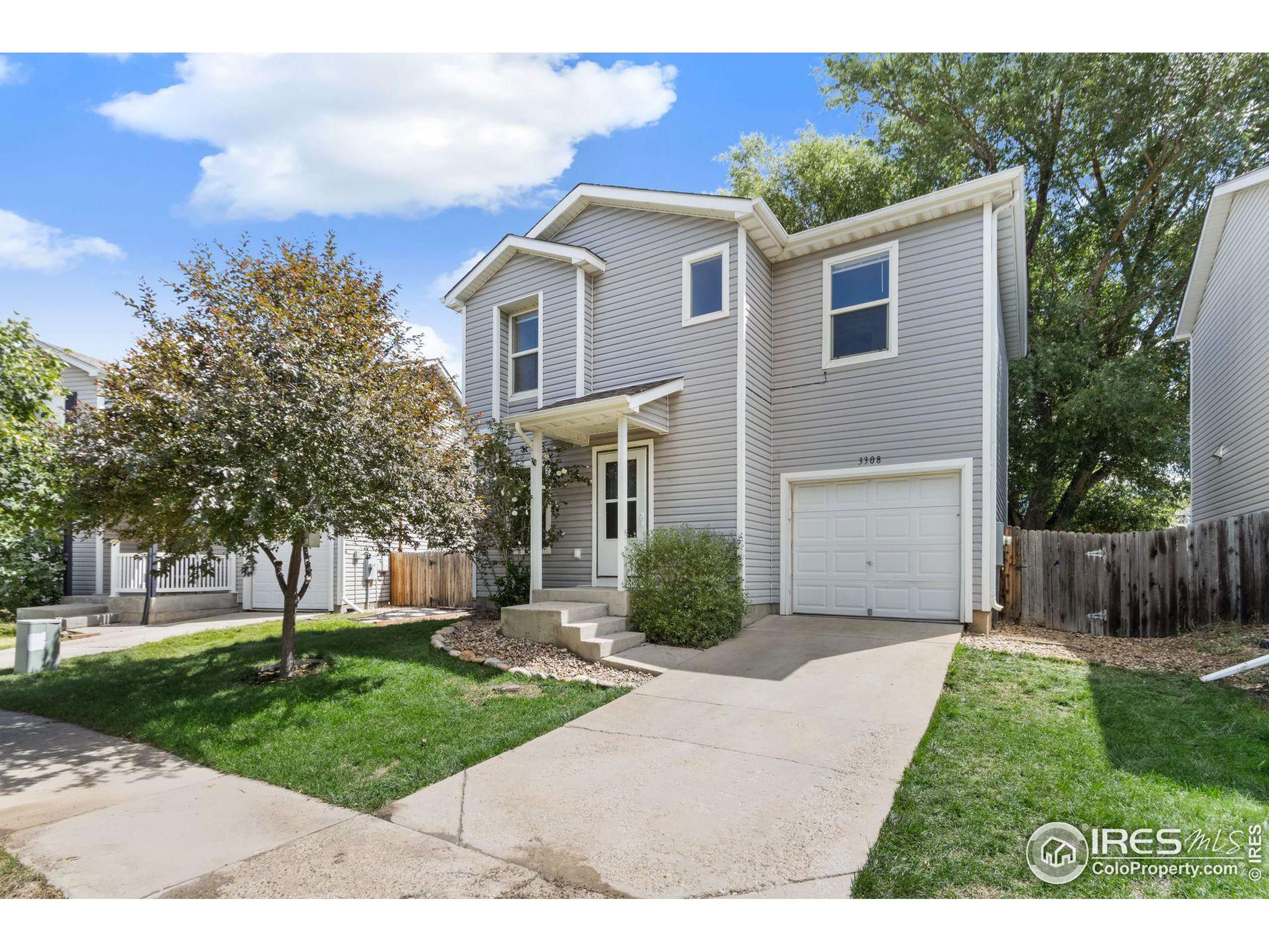 Fort Collins, CO 80526,3308 Warren Farm Dr