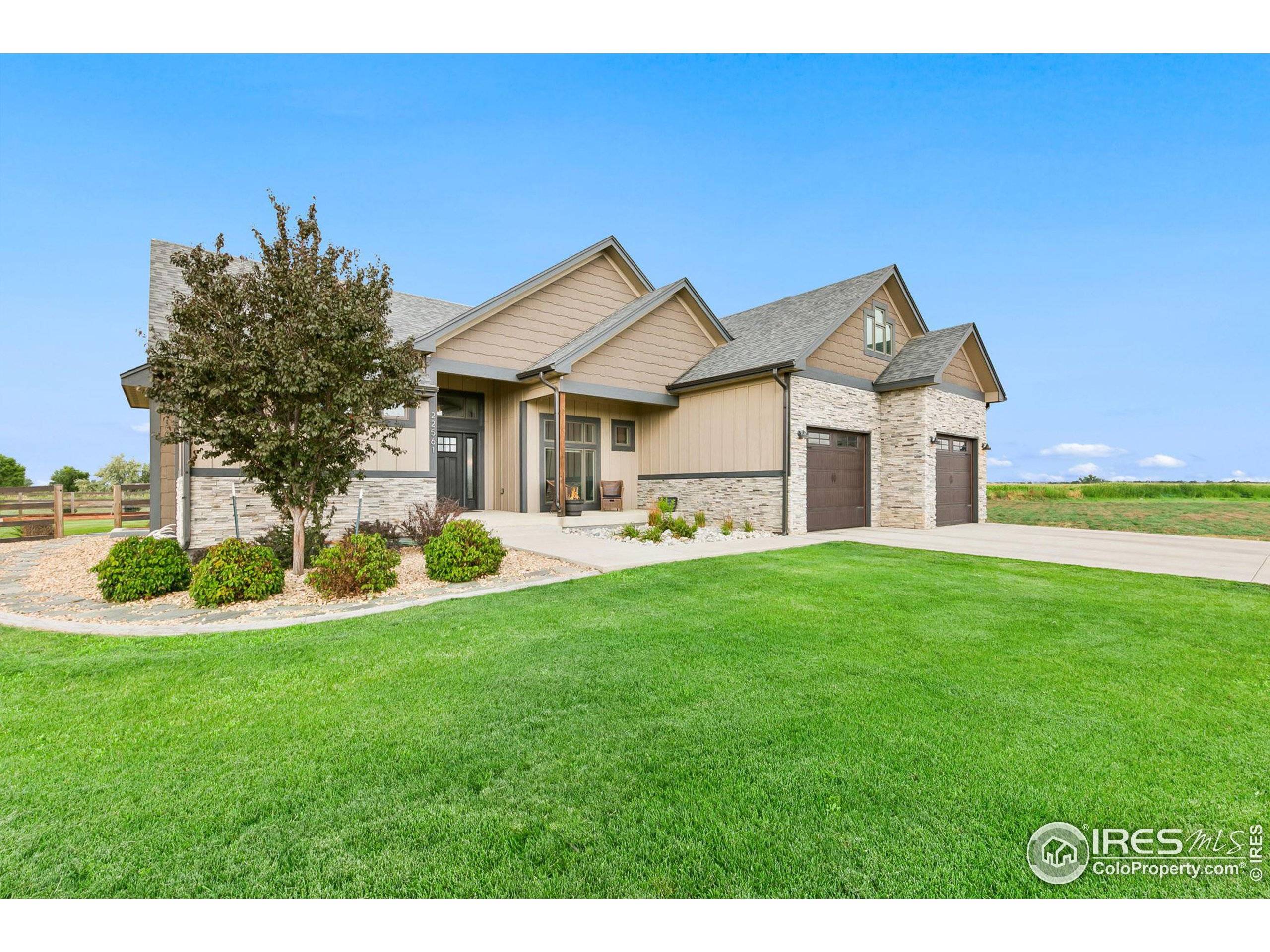 La Salle, CO 80645,22561 County Road 39