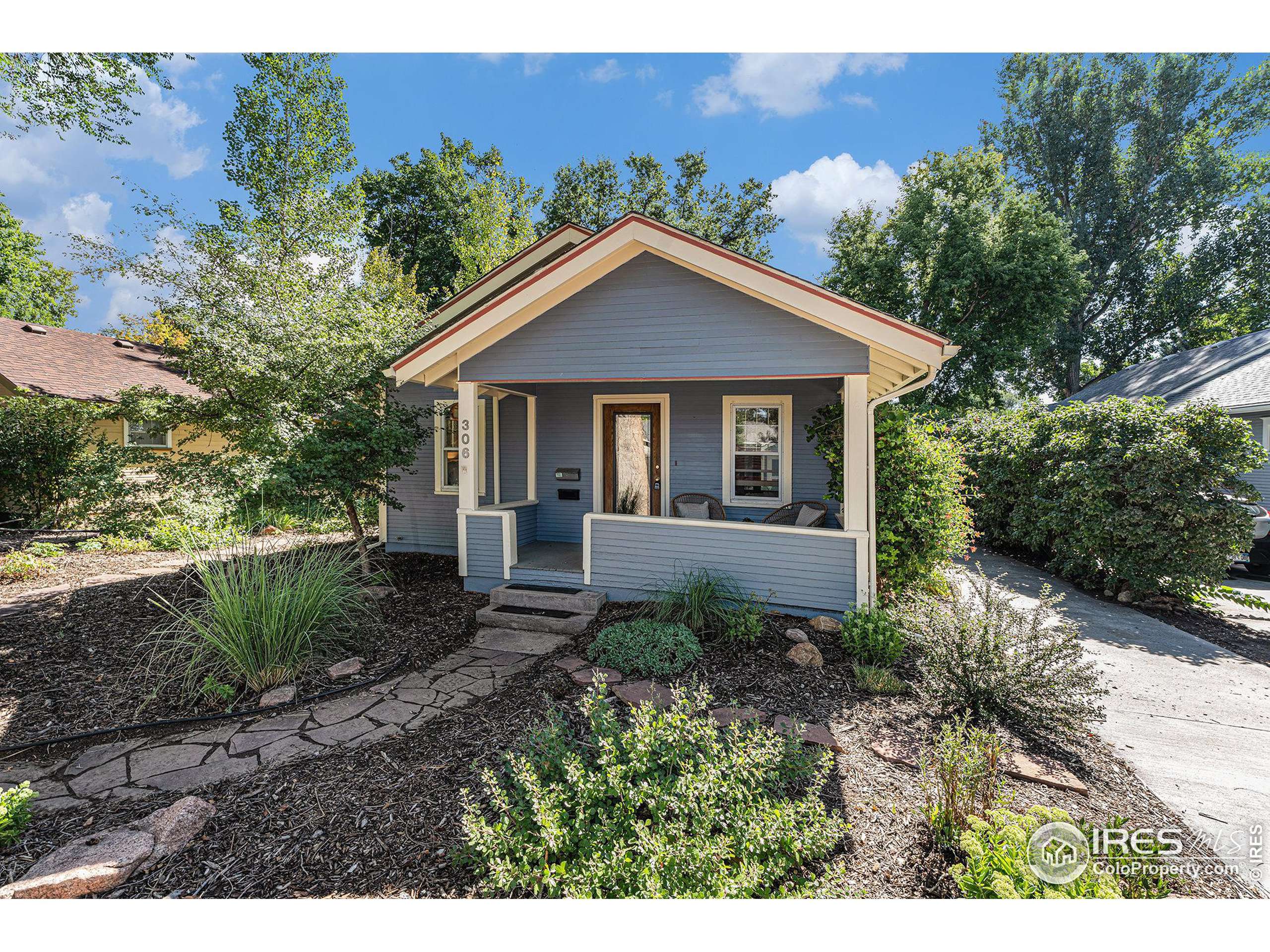 Fort Collins, CO 80521,306 Wayne St