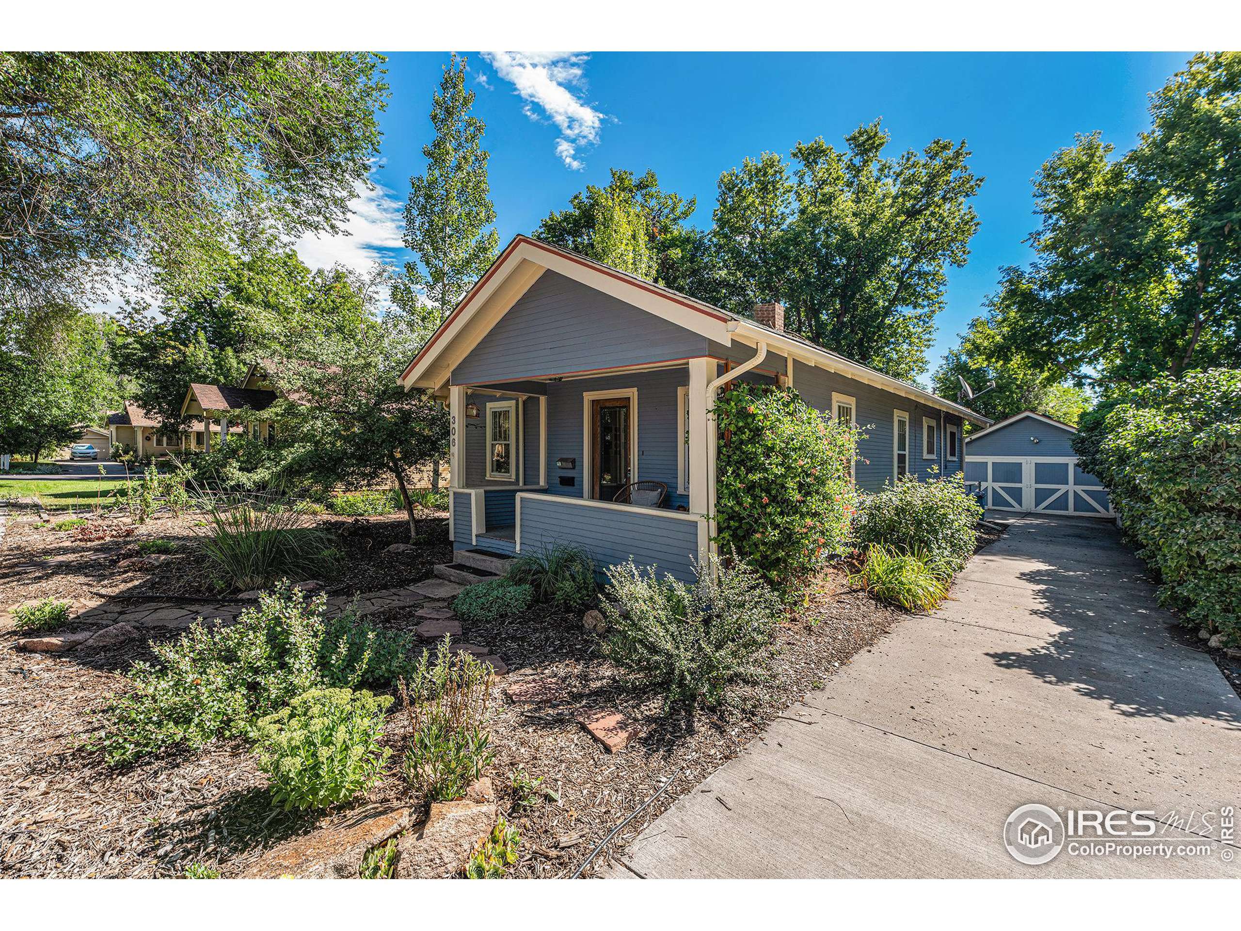 Fort Collins, CO 80521,306 Wayne St