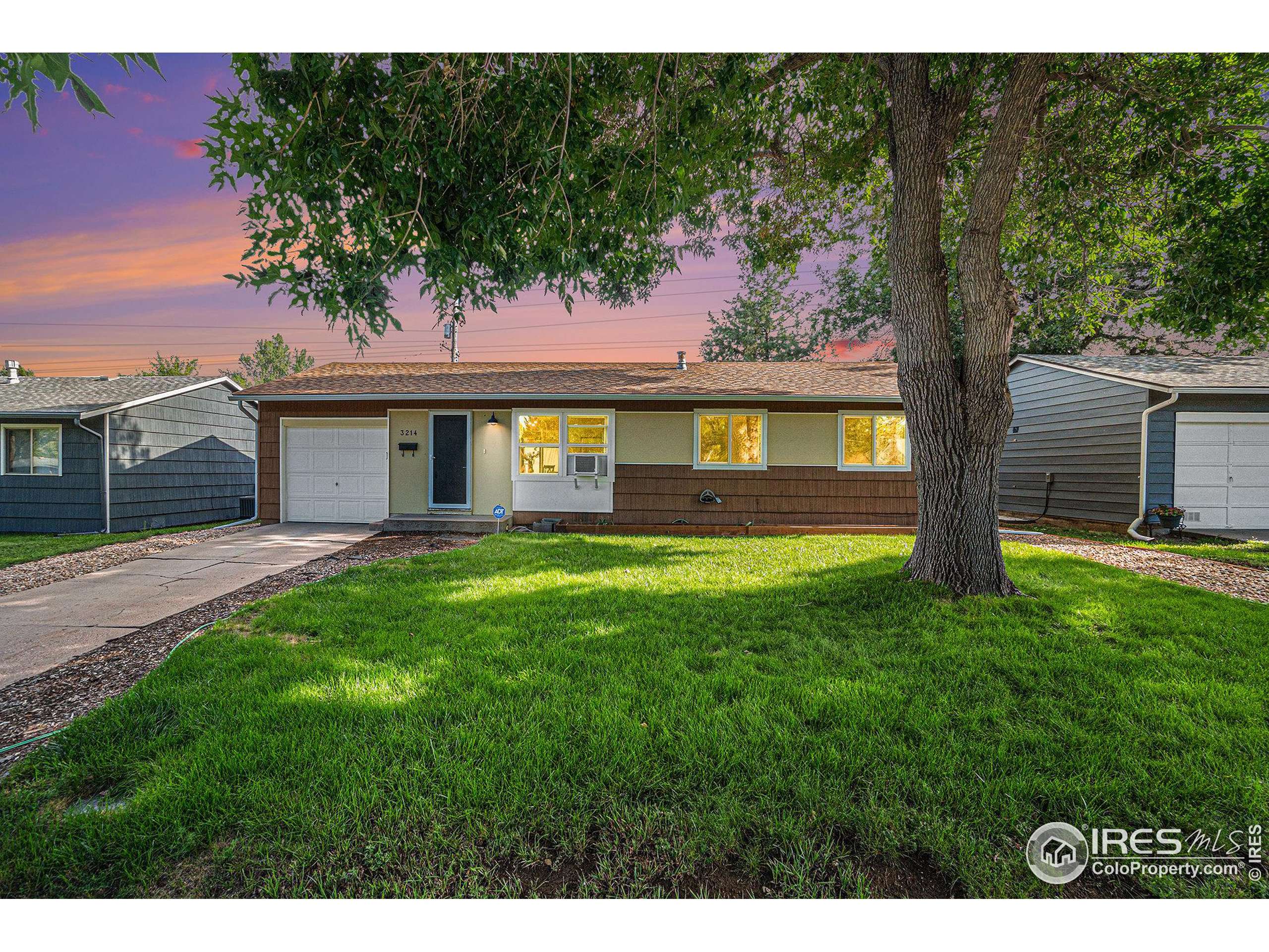 Greeley, CO 80634,3214 W 12th St Rd