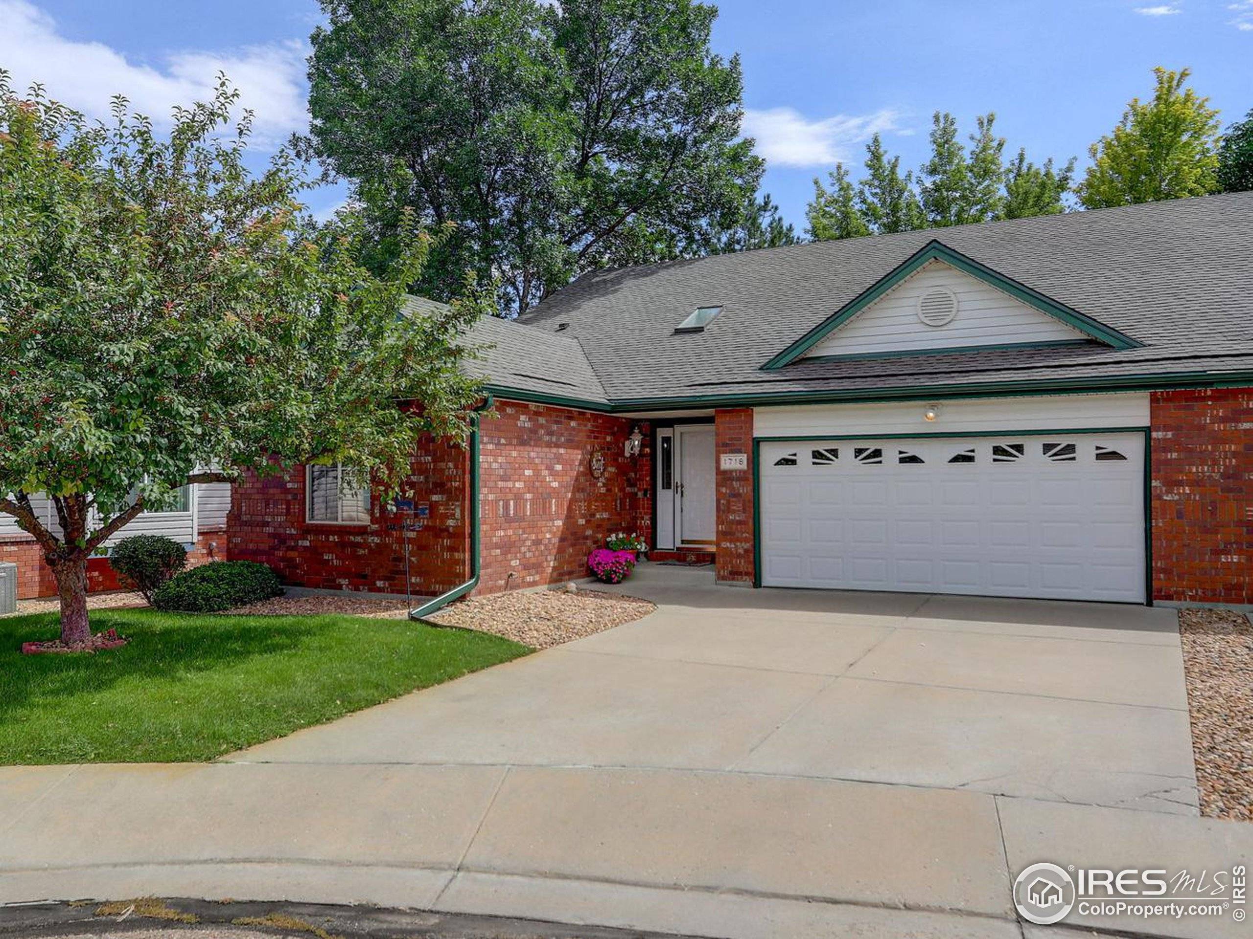 Longmont, CO 80501,1718 Grove Ct