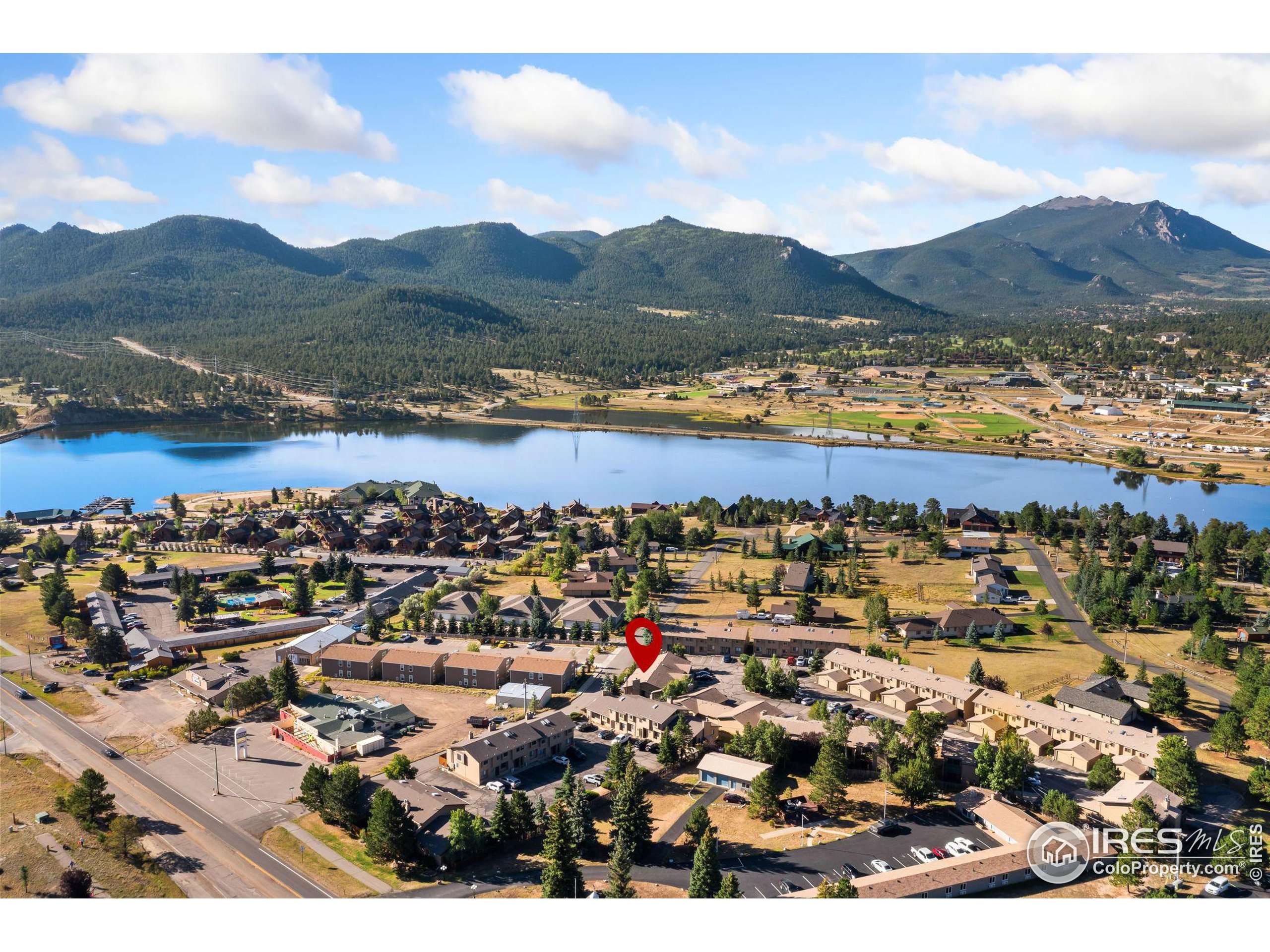 Estes Park, CO 80517,514 Grand Estates Dr #3