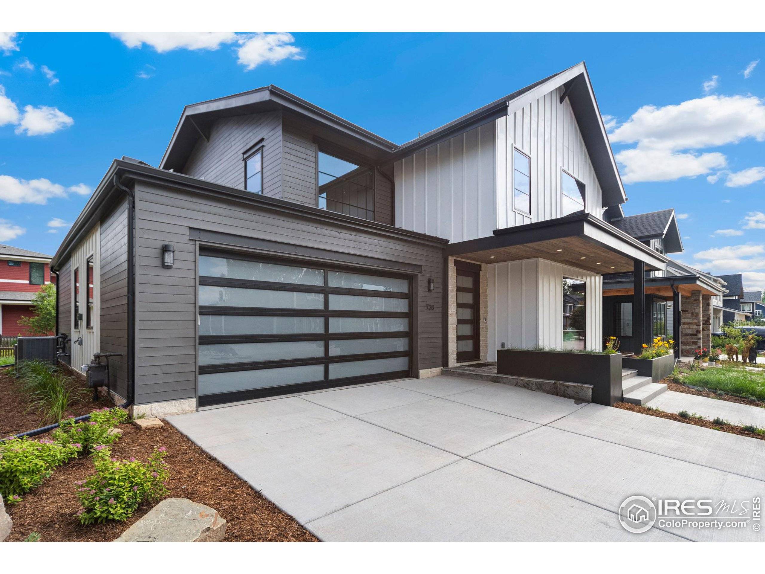 Fort Collins, CO 80521,728 Peregoy Farms Way