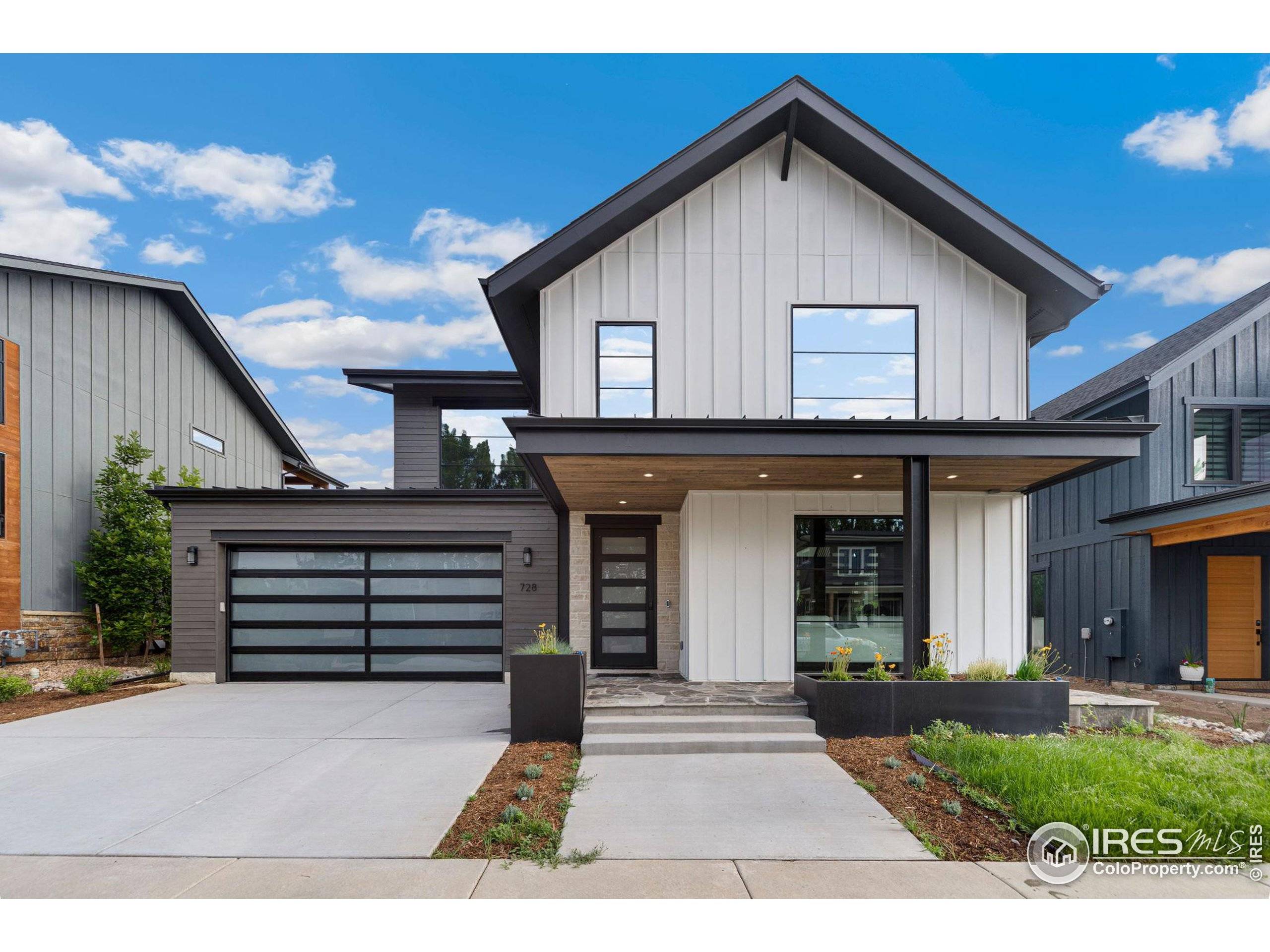 Fort Collins, CO 80521,728 Peregoy Farms Way