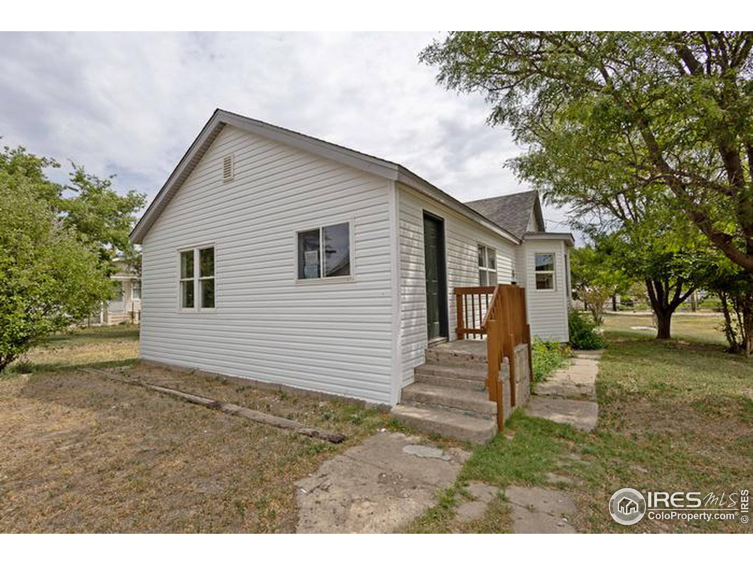 Cheyenne Wells, CO 80810,130 W 4th St S