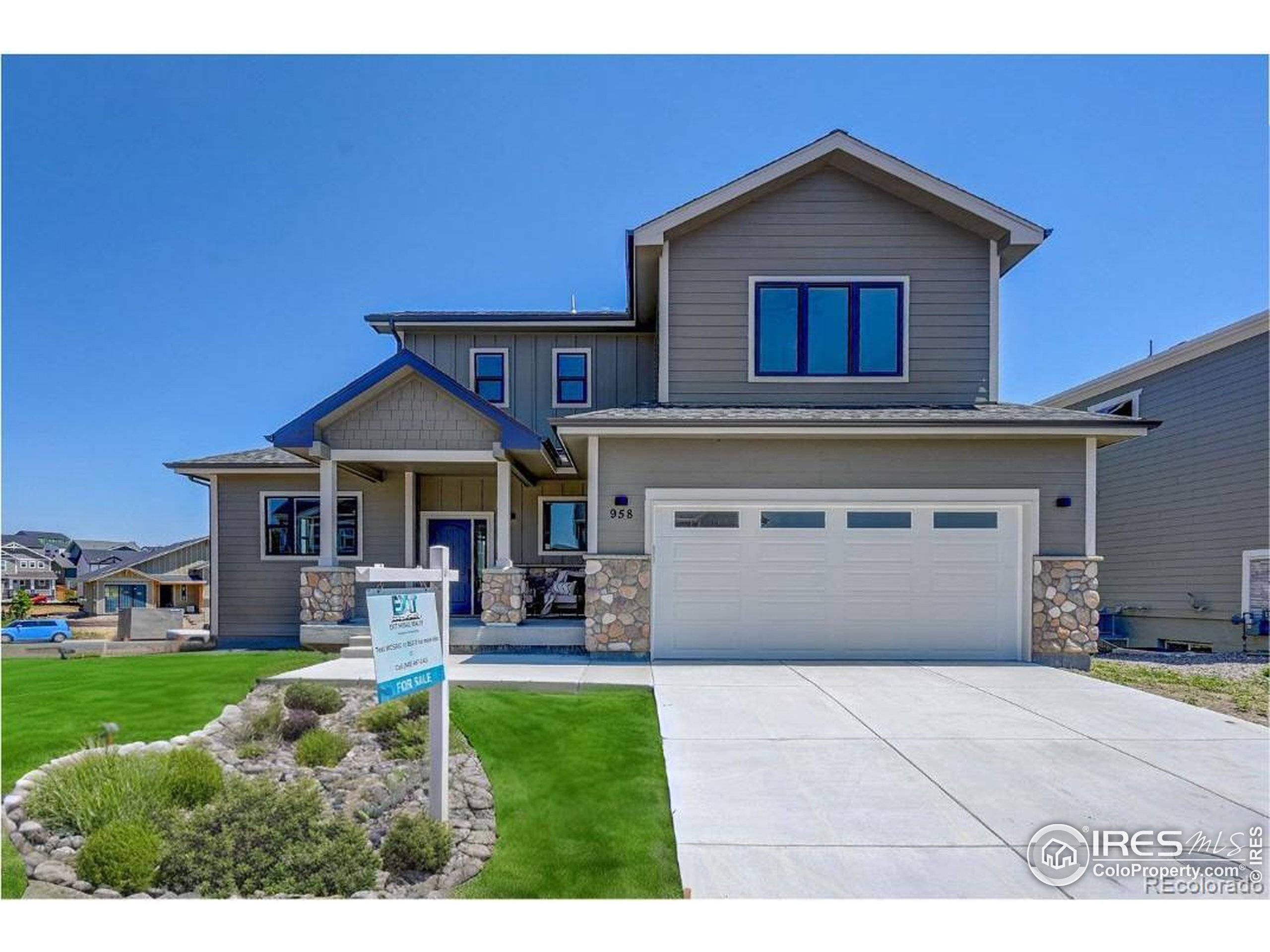 Louisville, CO 80027,958 Eldorado Ln