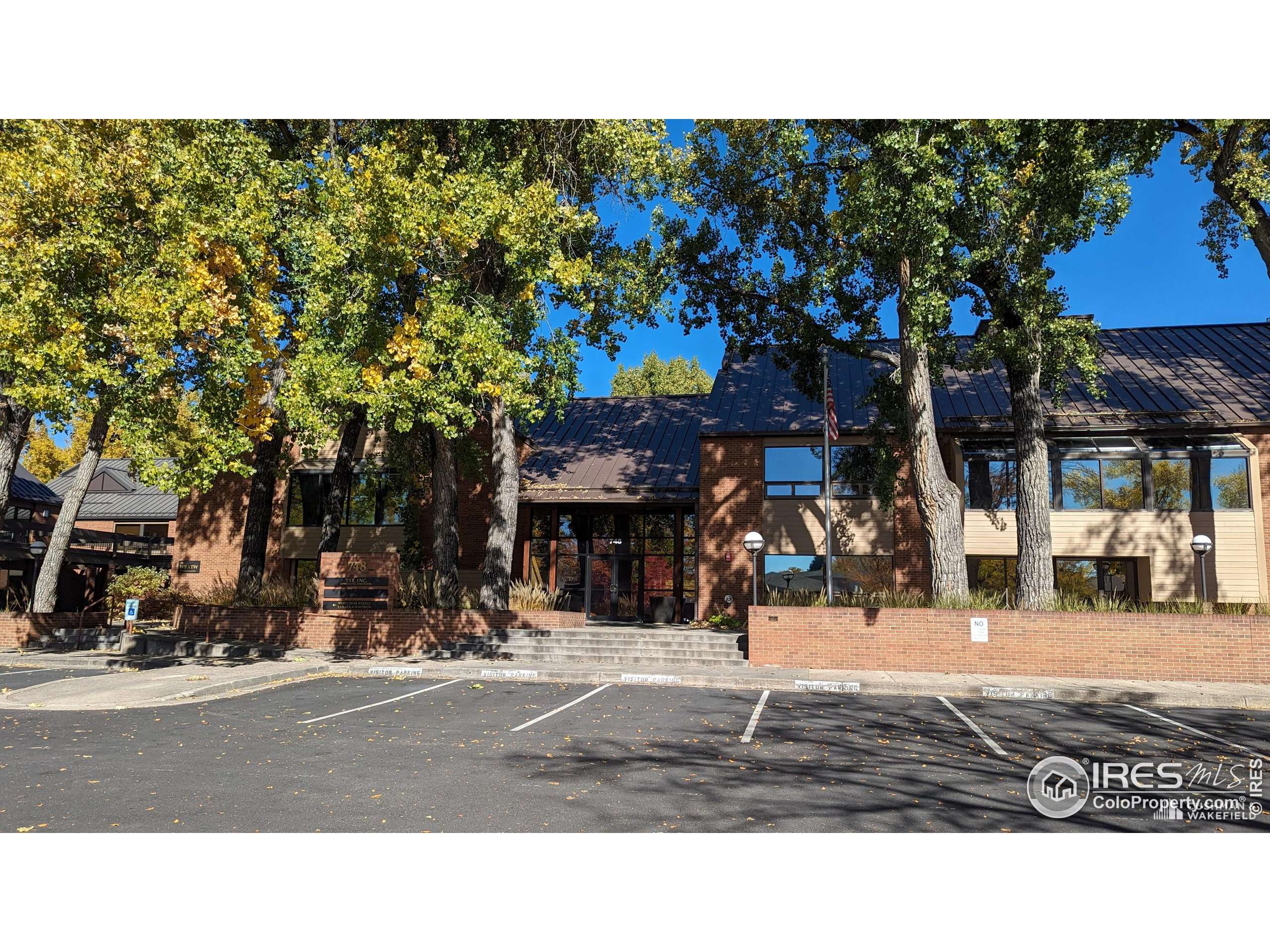 Fort Collins, CO 80525,748 Whalers Way #1B