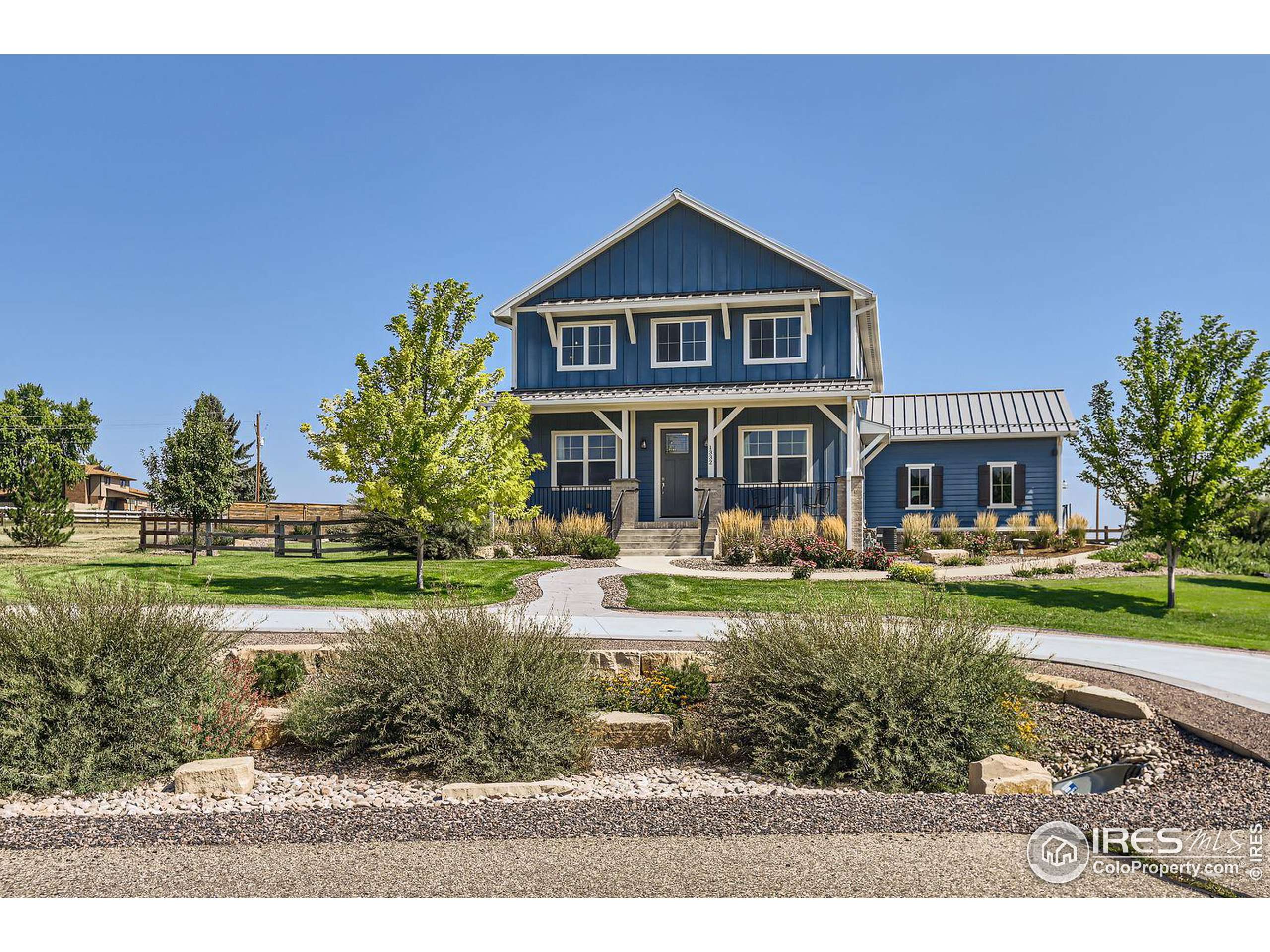 Berthoud, CO 80513,1332 Sweetwater Ln