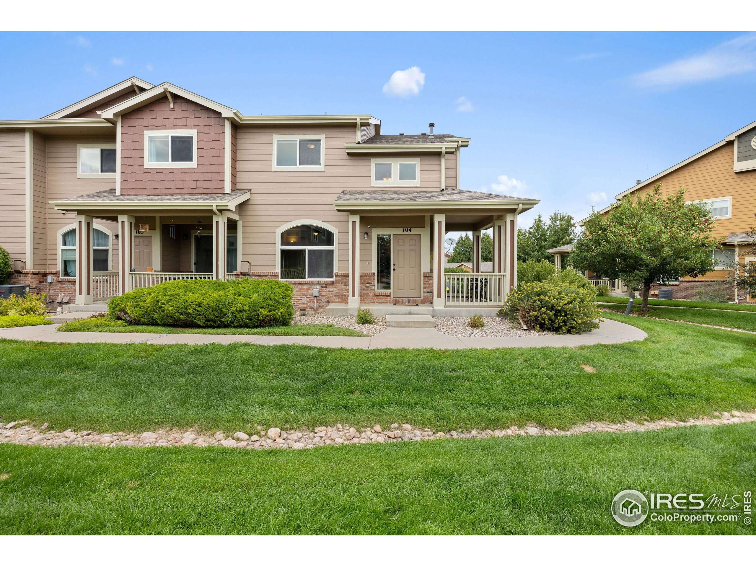 Loveland, CO 80537,230 Carina Cir #104