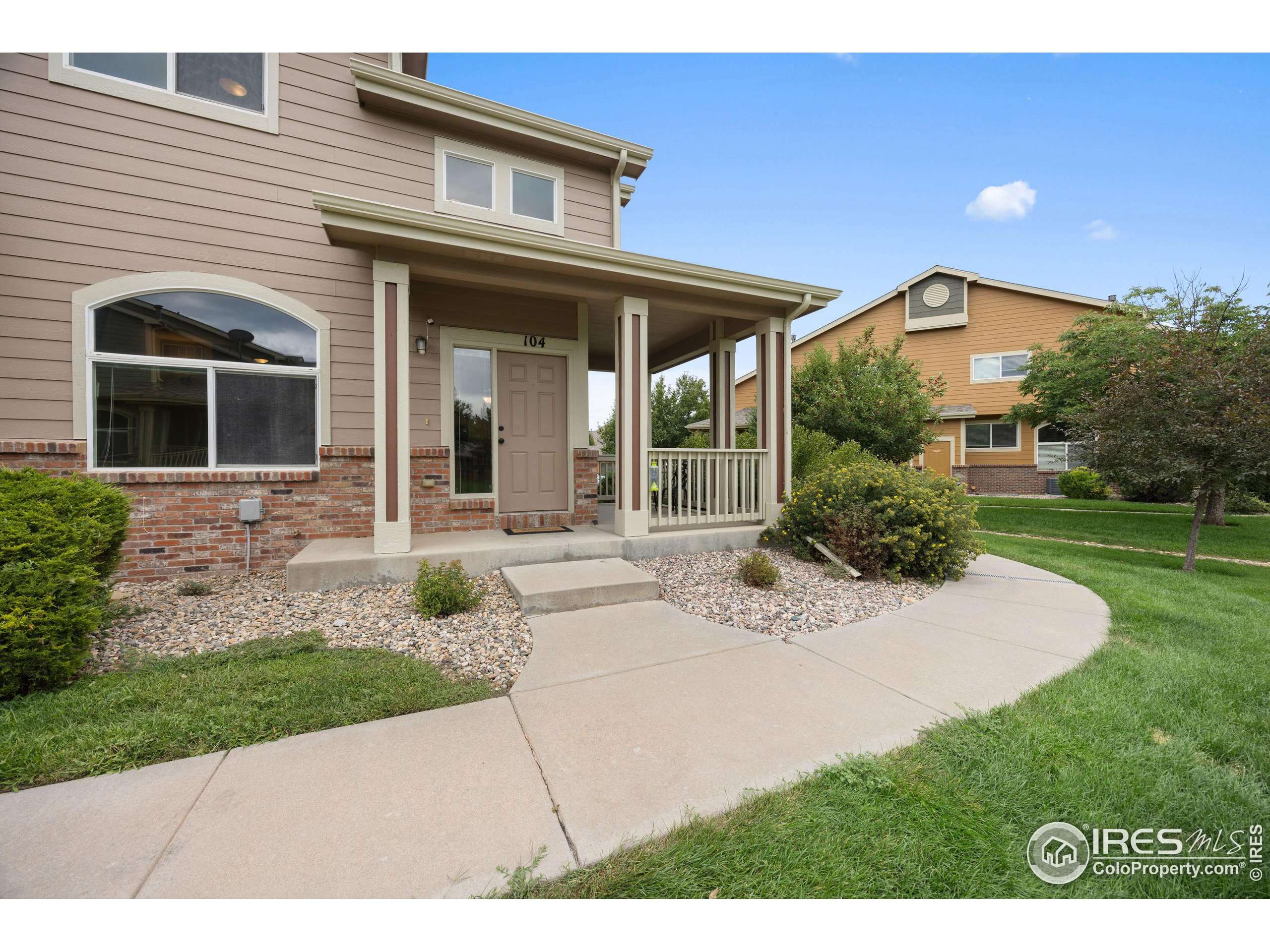 Loveland, CO 80537,230 Carina Cir #104