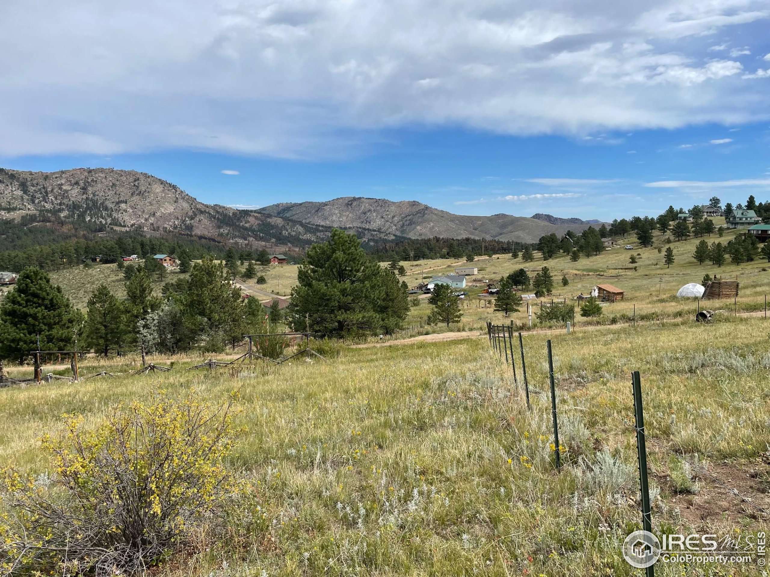 Drake, CO 80515,1843 Palisade Mountain Dr