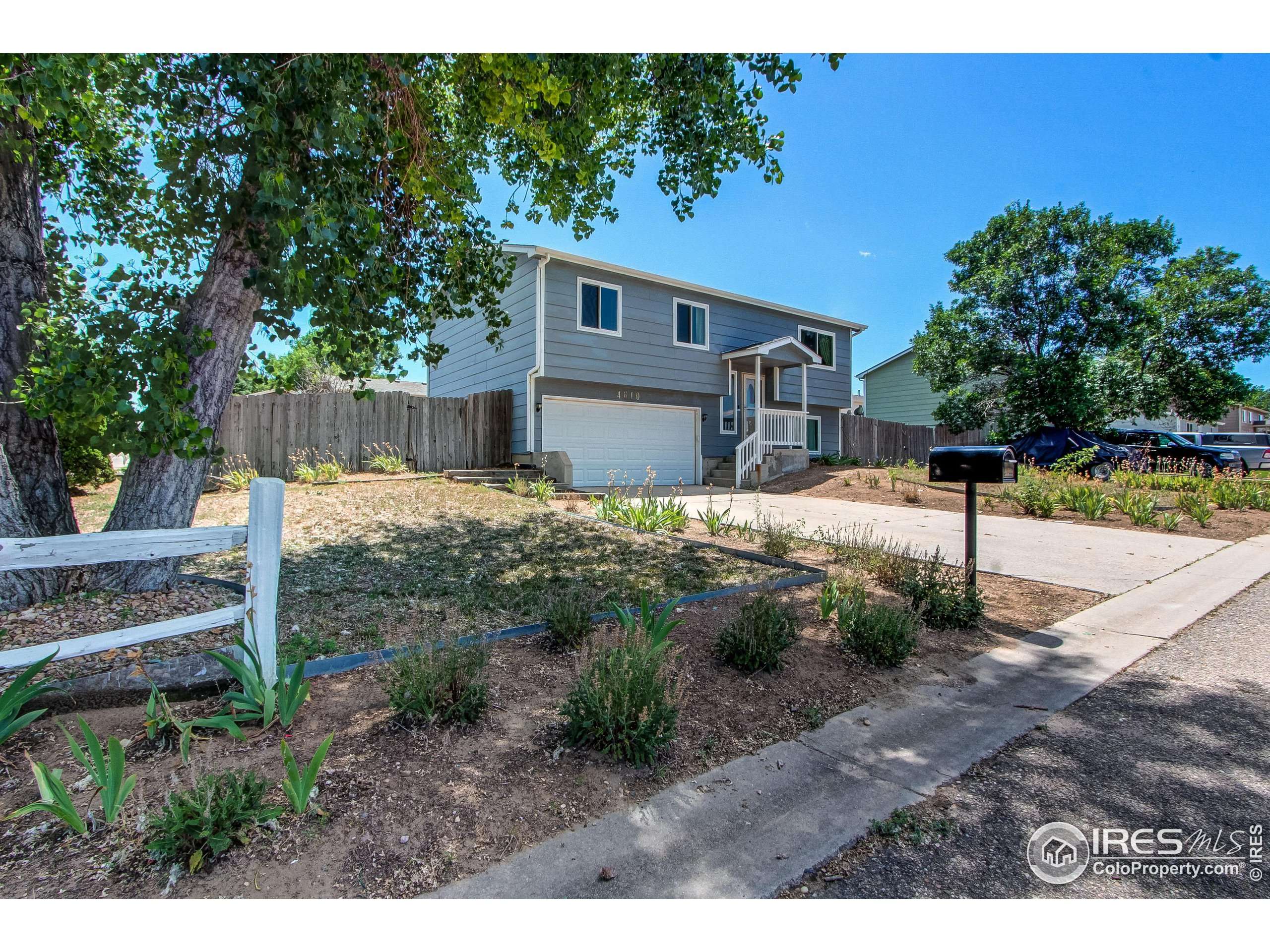 Greeley, CO 80634,4610 S Shenandoah St