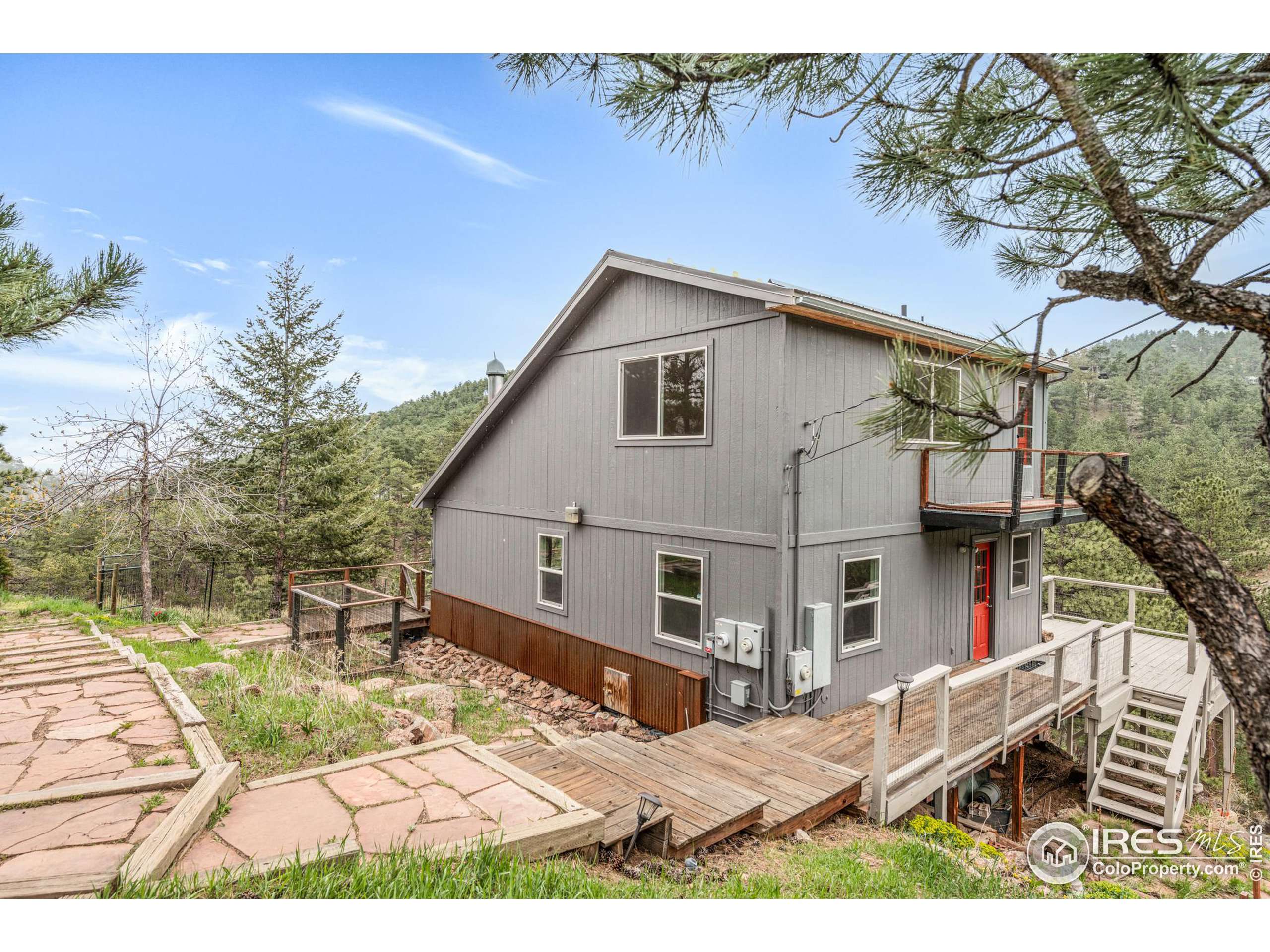 Boulder, CO 80304,85 Timber Ln