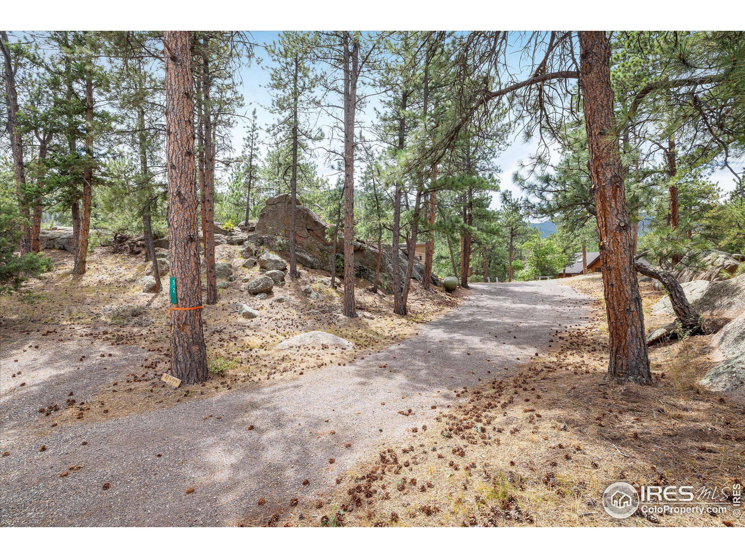 Lyons, CO 80540,52 Crow Ln