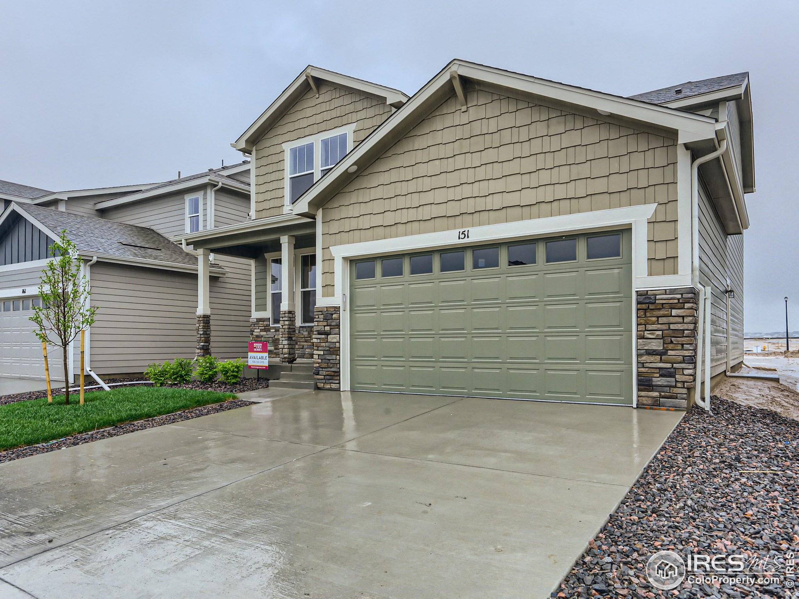 Lochbuie, CO 80603,781 Griffith St