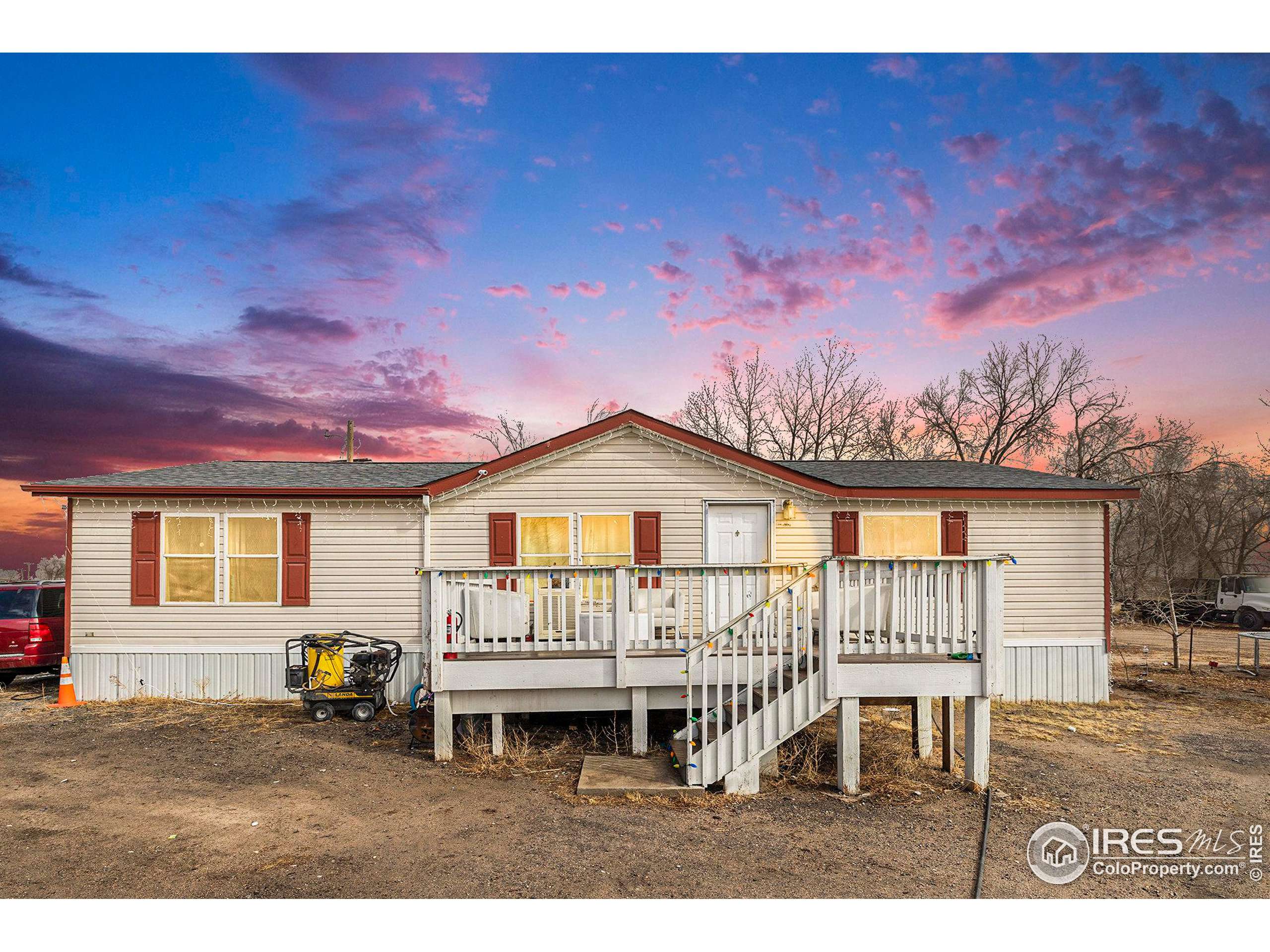 Fort Lupton, CO 80621,15121 Dale Ave