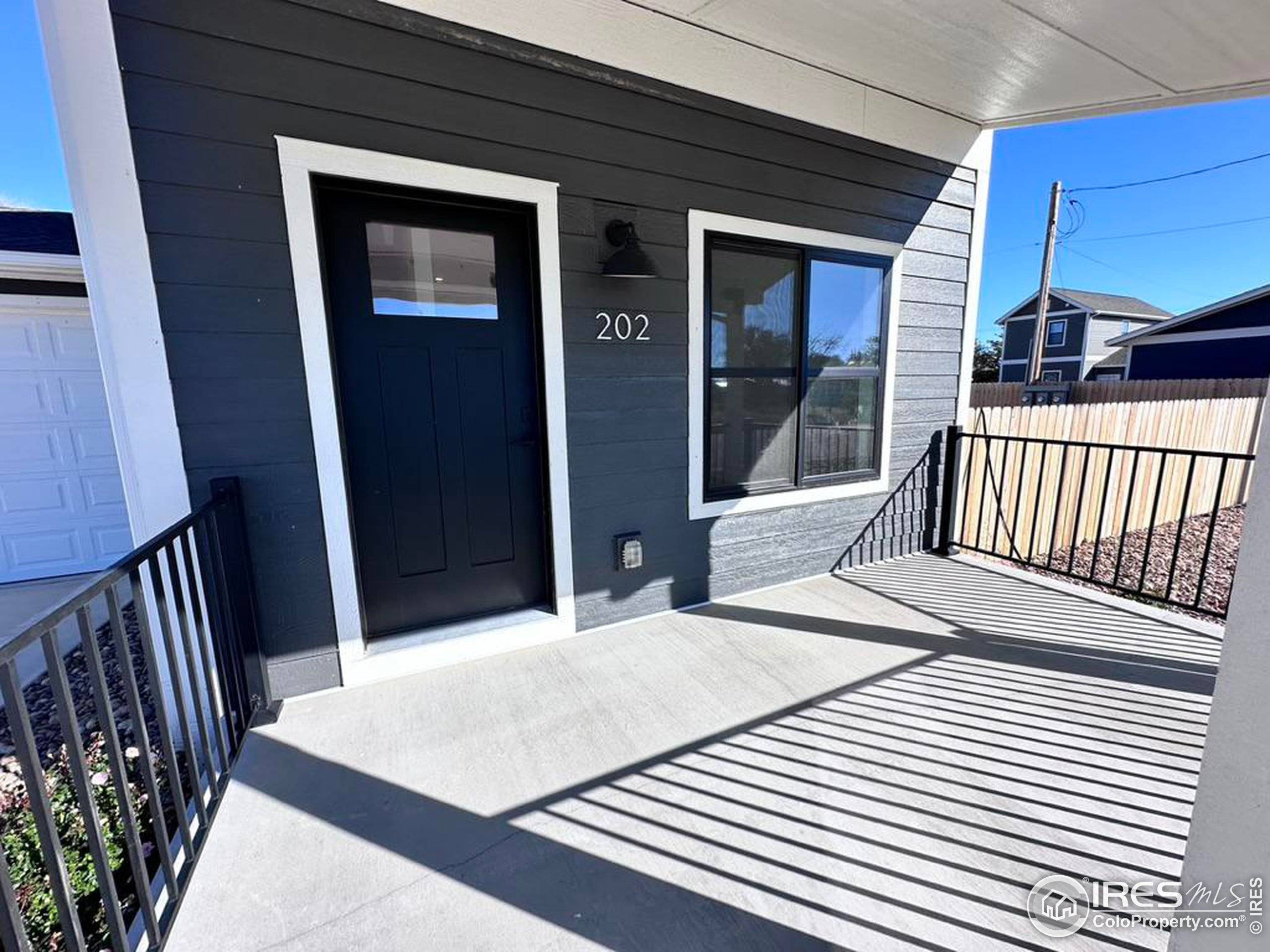 Kit Carson, CO 80825,202 W 5th Ave