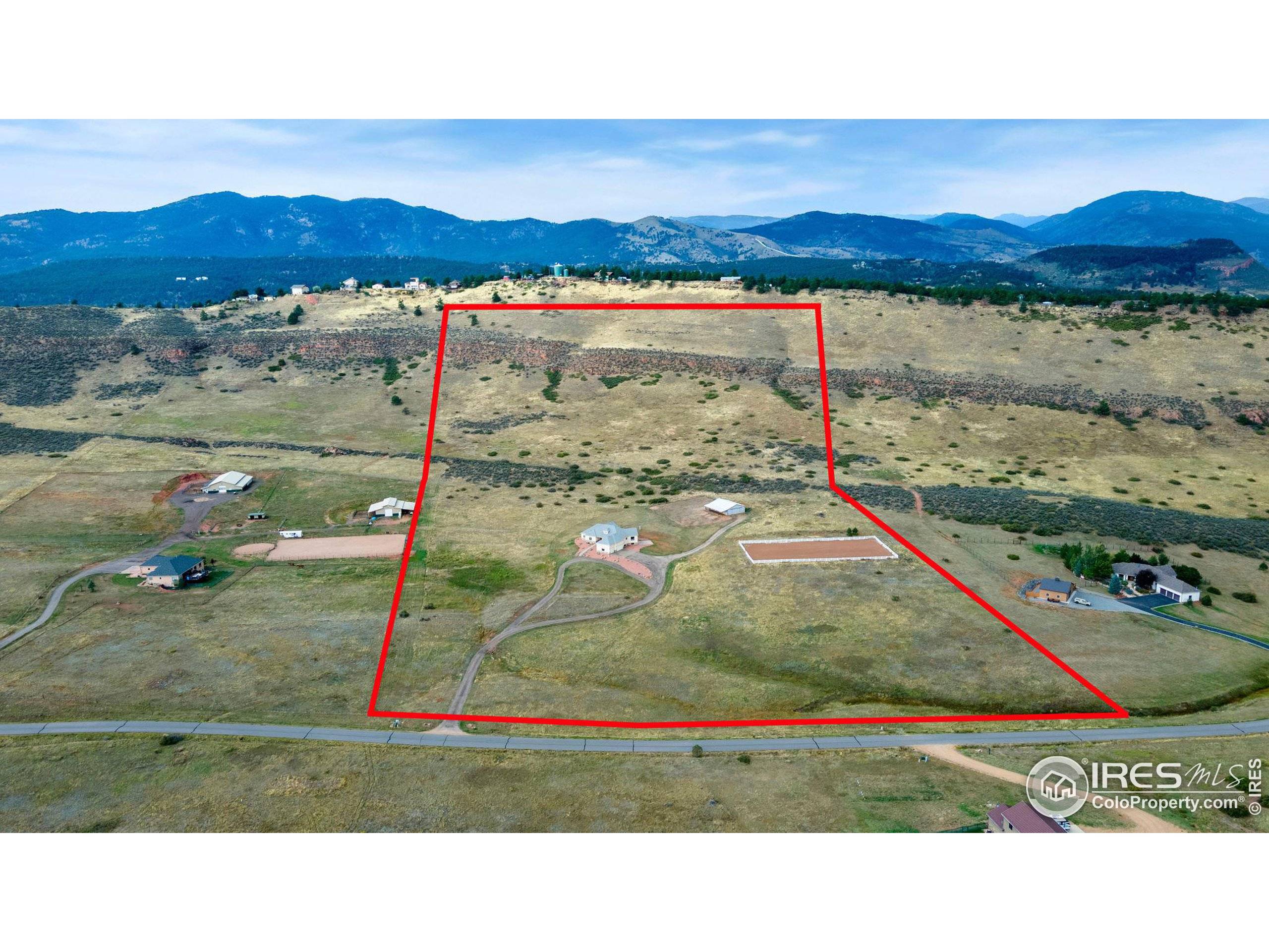 Loveland, CO 80537,4433 Sedona Hills Dr