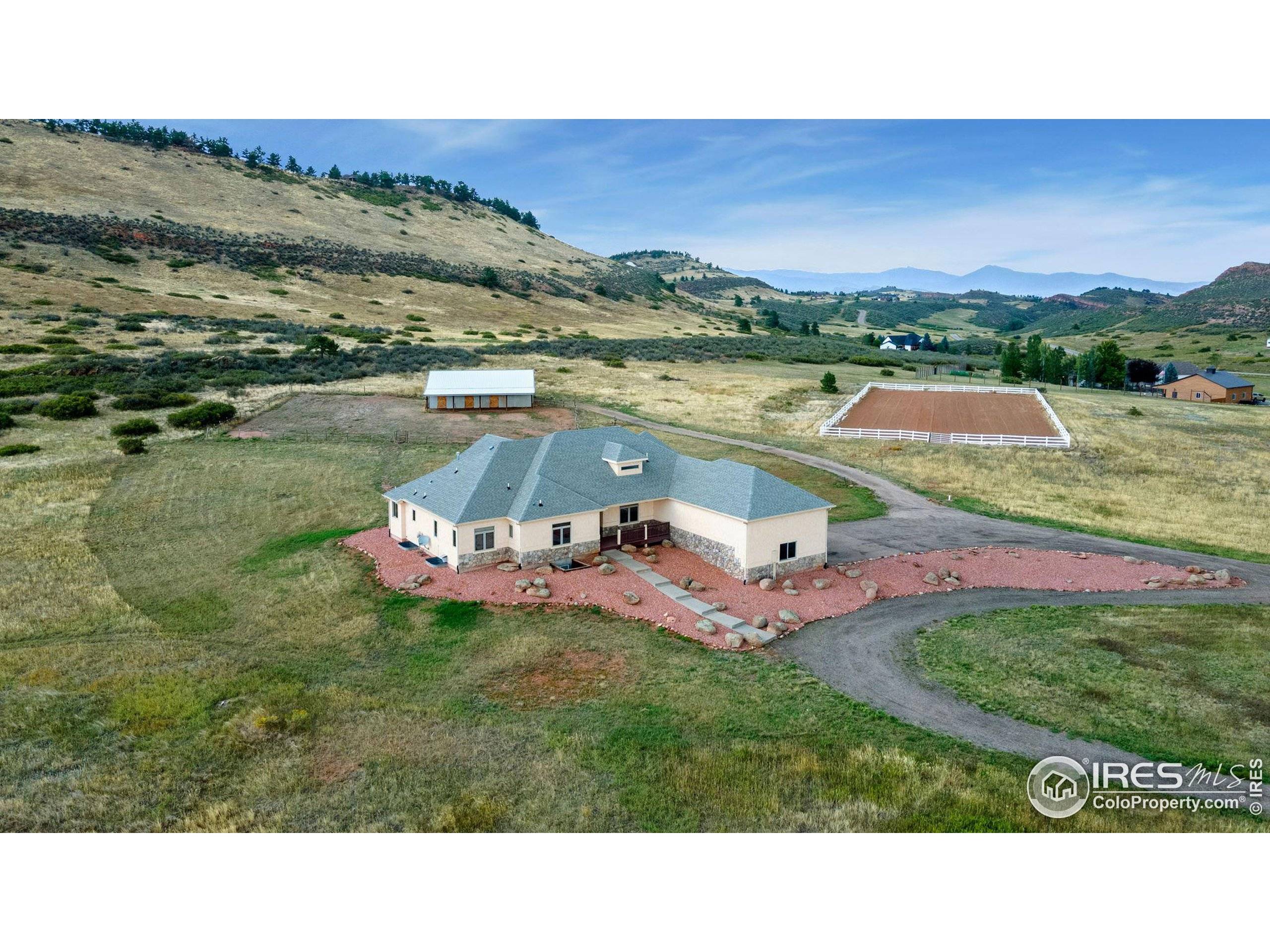 Loveland, CO 80537,4433 Sedona Hills Dr