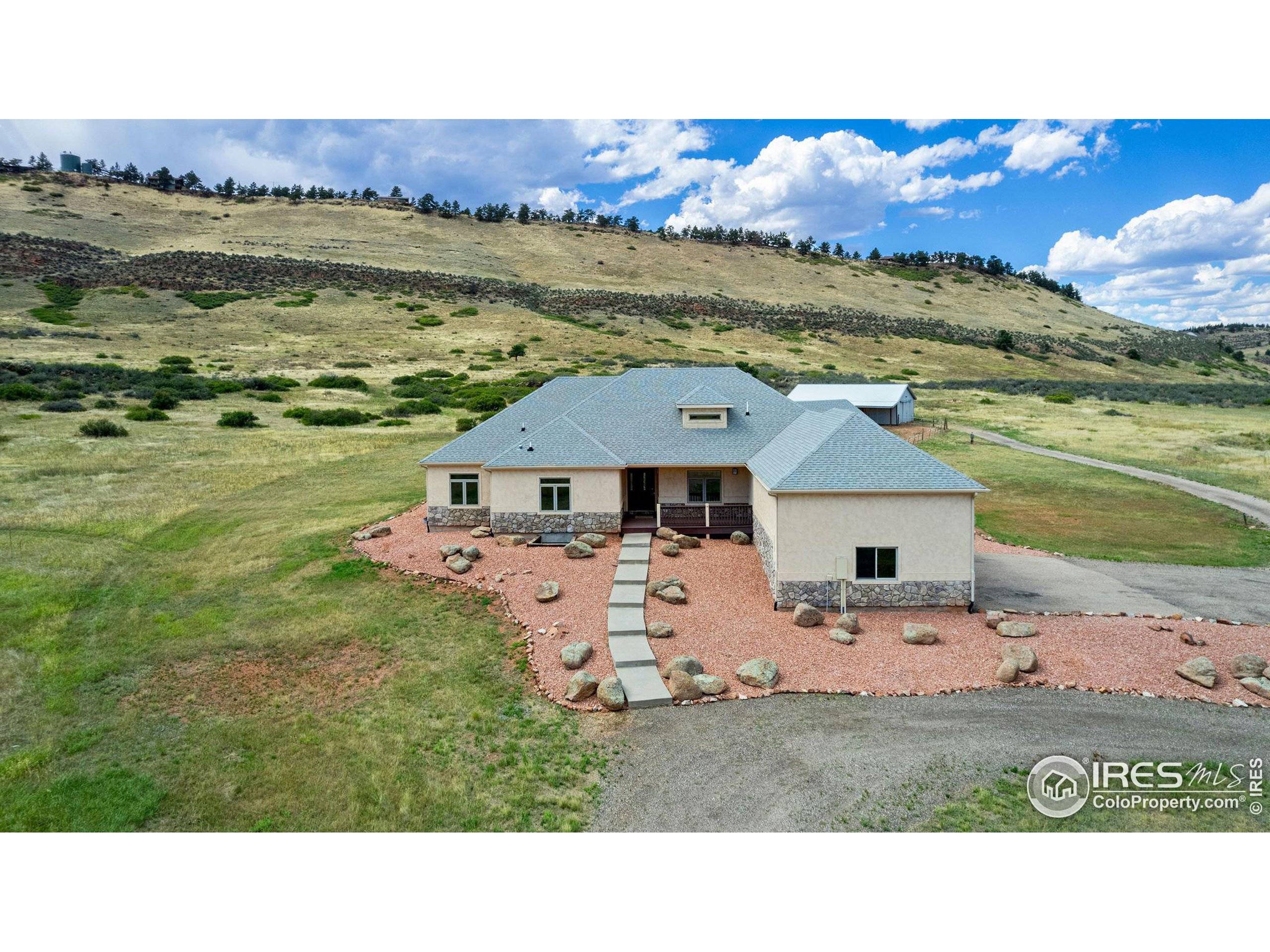 Loveland, CO 80537,4433 Sedona Hills Dr